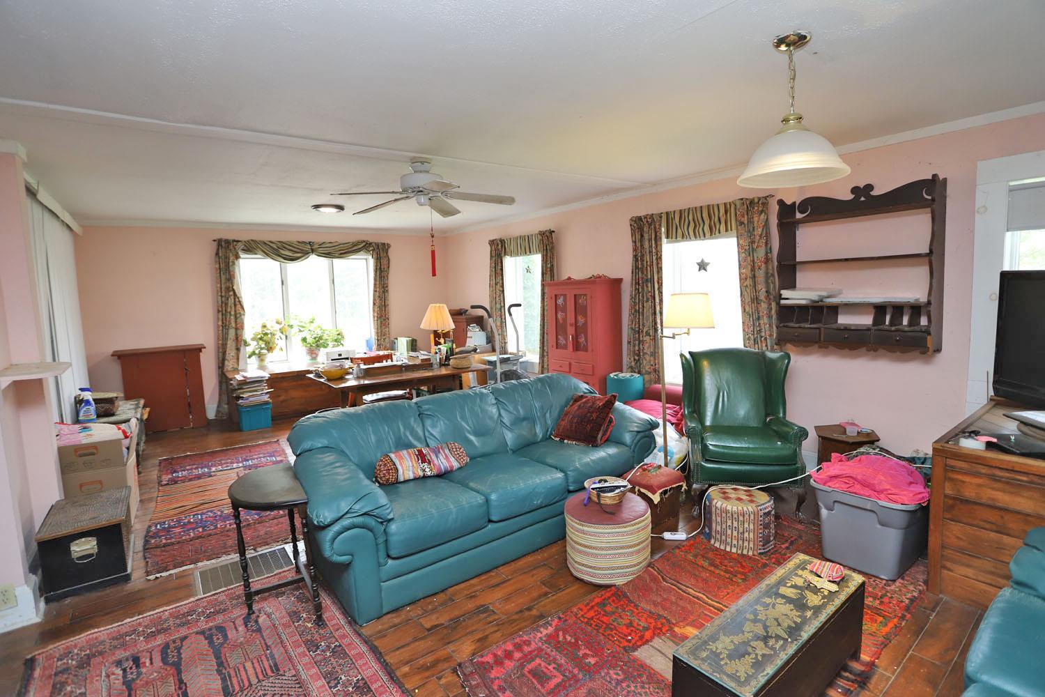 Single Family Fulton Hill  Sullivan County, NY 12723, MLS-853814-14