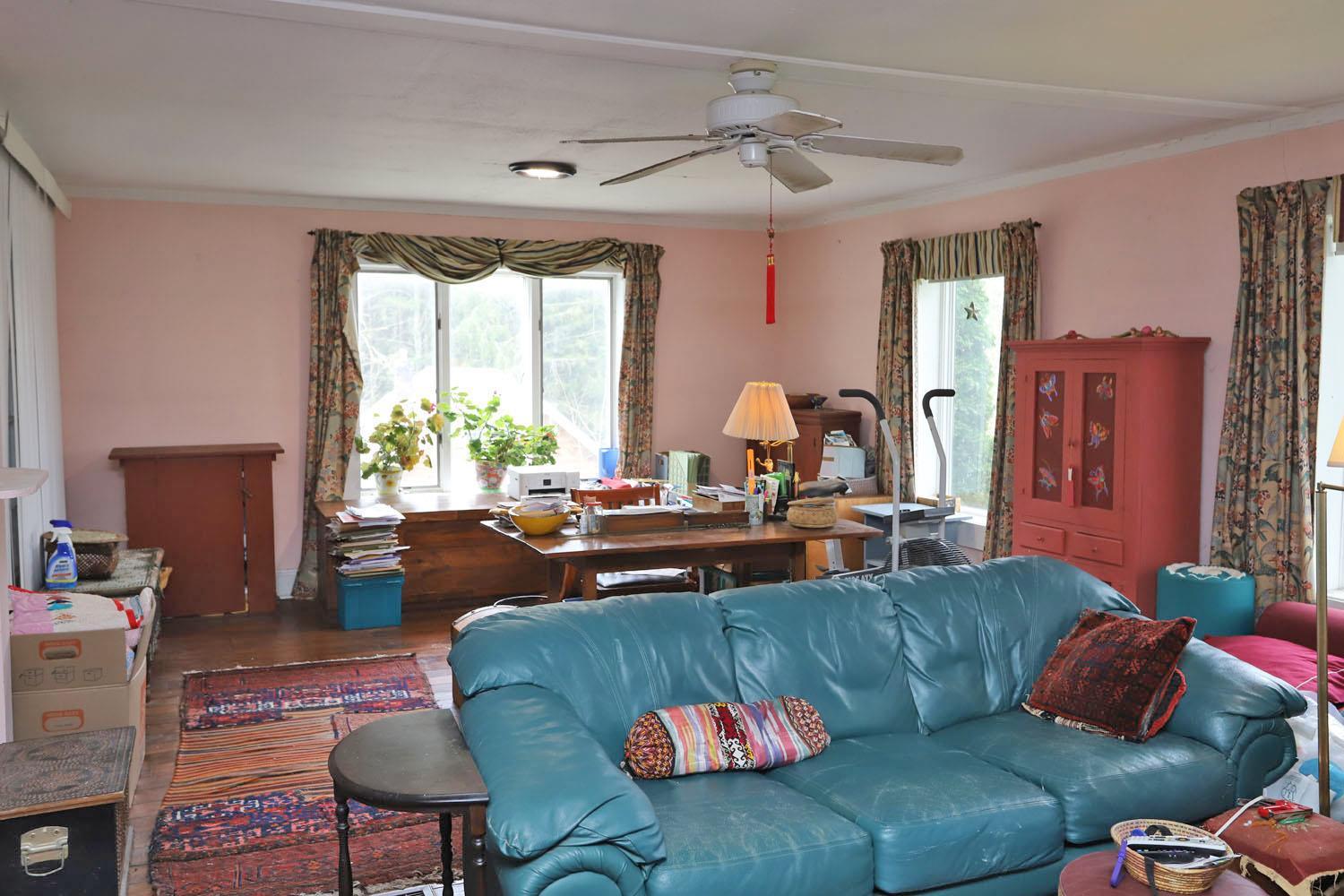 Single Family Fulton Hill  Sullivan County, NY 12723, MLS-853814-15