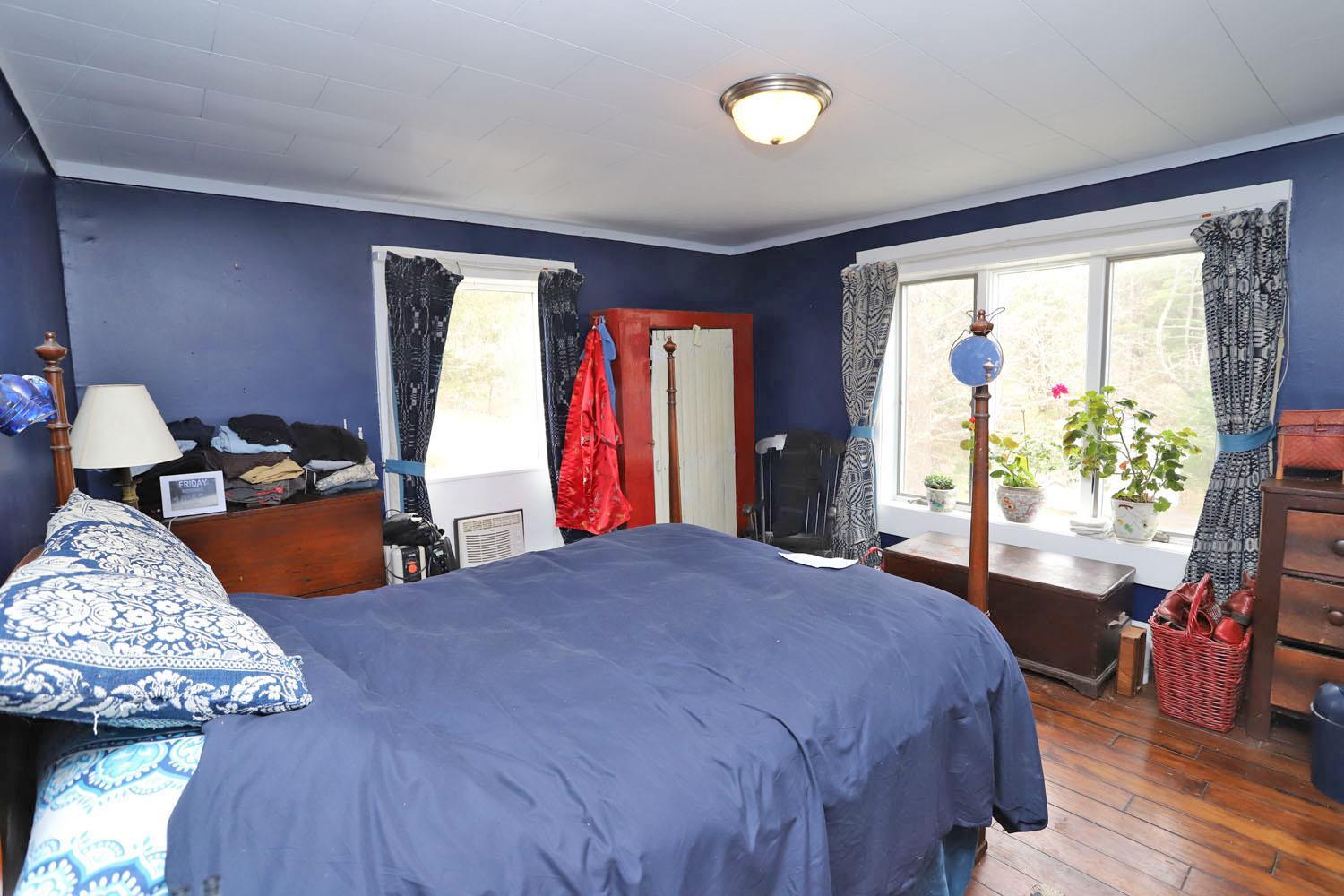 Single Family Fulton Hill  Sullivan County, NY 12723, MLS-853814-19