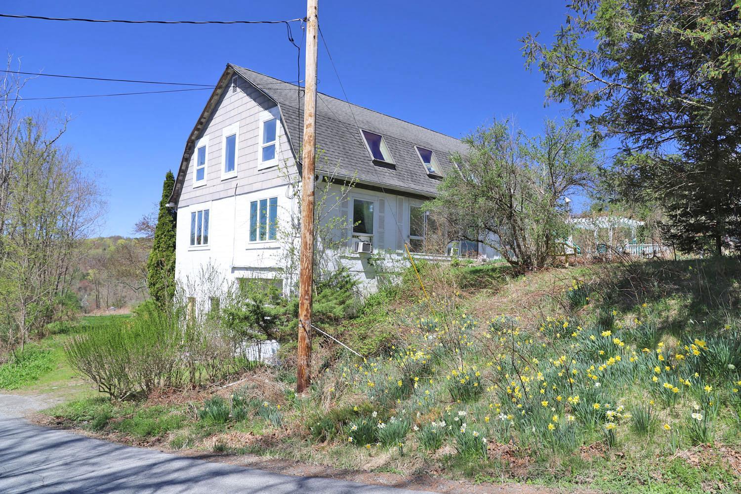 Single Family Fulton Hill  Sullivan County, NY 12723, MLS-853814-2