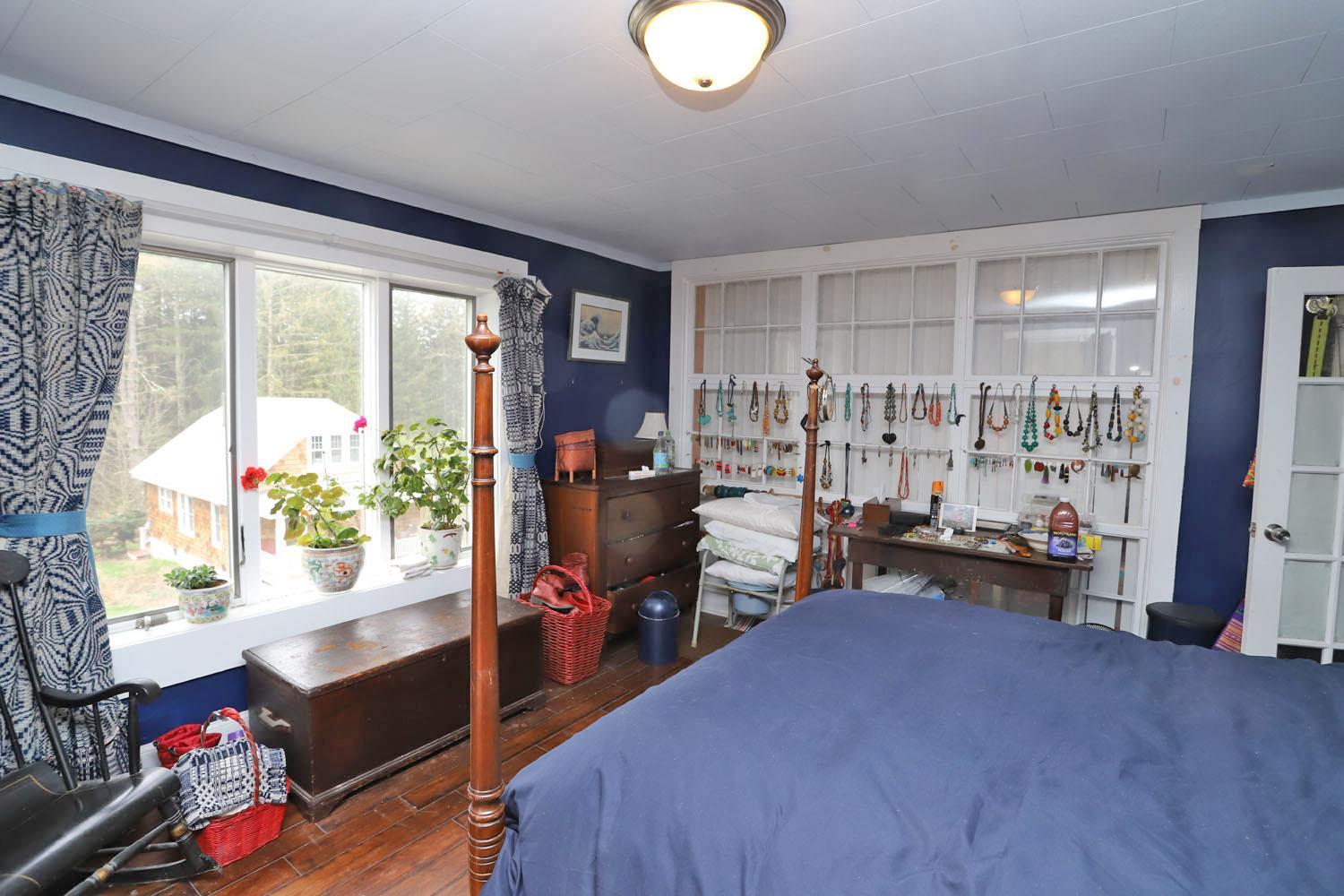 Single Family Fulton Hill  Sullivan County, NY 12723, MLS-853814-20