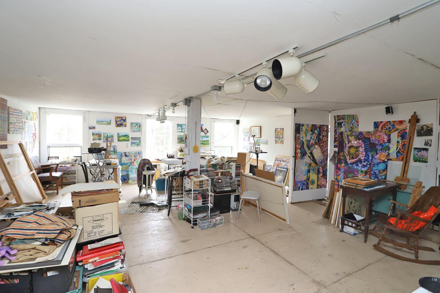 Single Family Fulton Hill  Sullivan County, NY 12723, MLS-853814-23