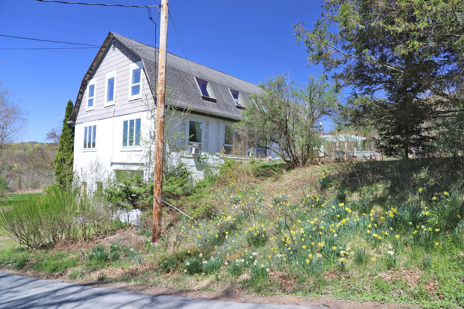 Single Family Fulton Hill  Sullivan County, NY 12723, MLS-853814-26