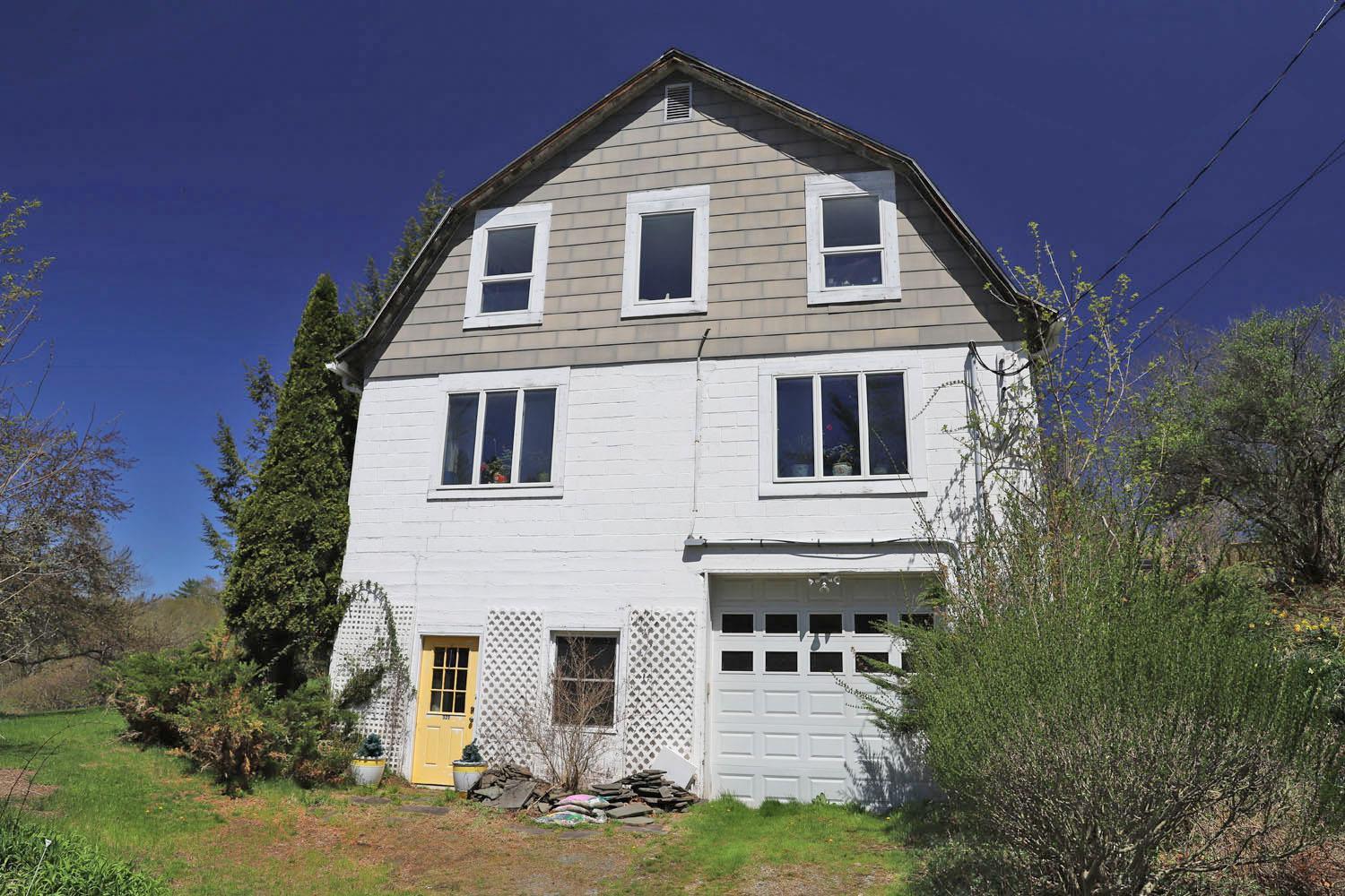 Single Family Fulton Hill  Sullivan County, NY 12723, MLS-853814-27