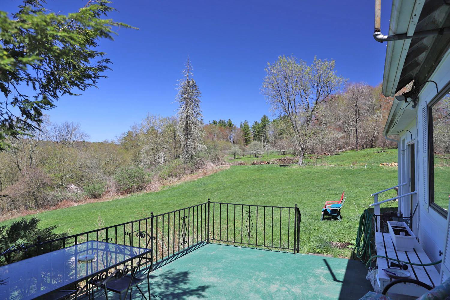 Single Family Fulton Hill  Sullivan County, NY 12723, MLS-853814-28