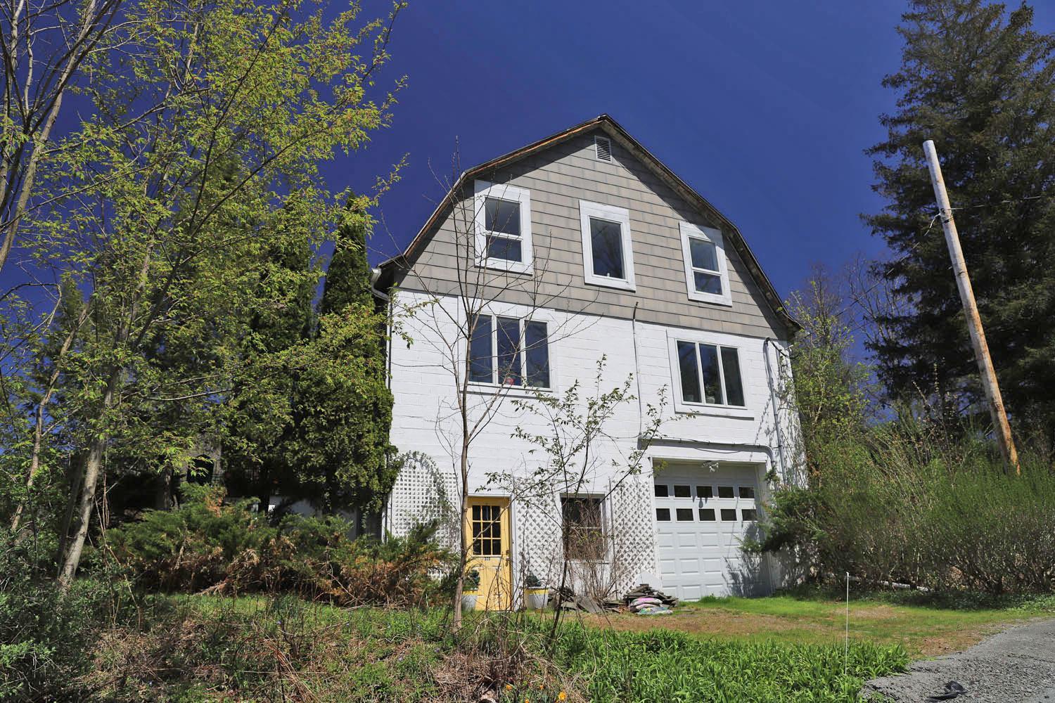 Single Family Fulton Hill  Sullivan County, NY 12723, MLS-853814-3