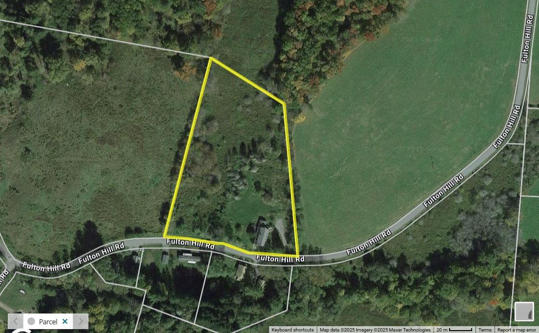 Single Family Fulton Hill  Sullivan County, NY 12723, MLS-853814-33