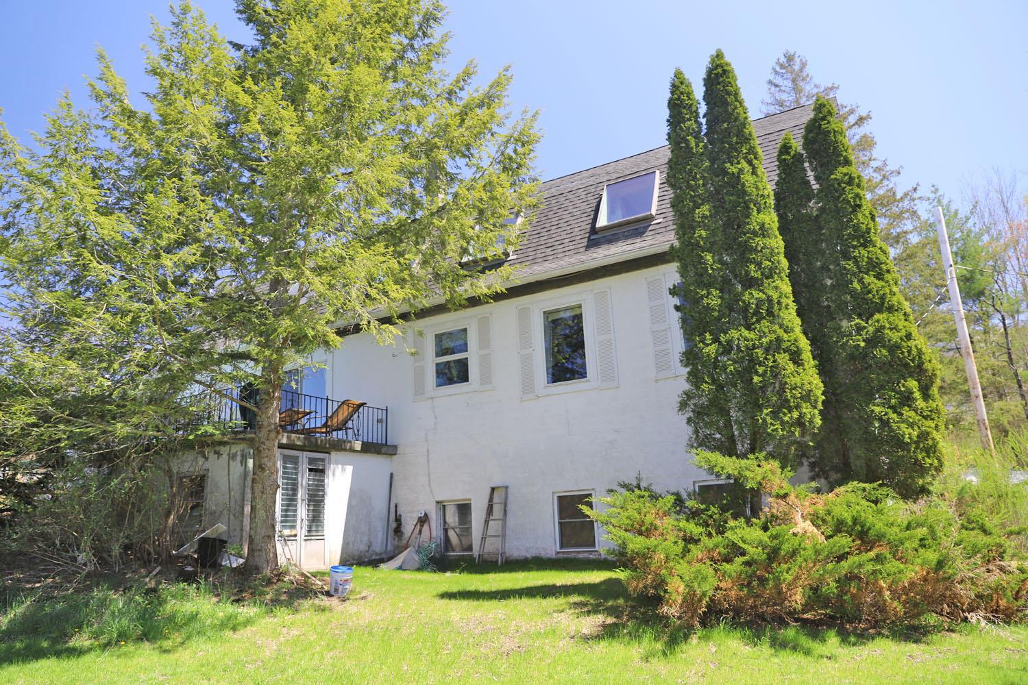 Single Family Fulton Hill  Sullivan County, NY 12723, MLS-853814-4