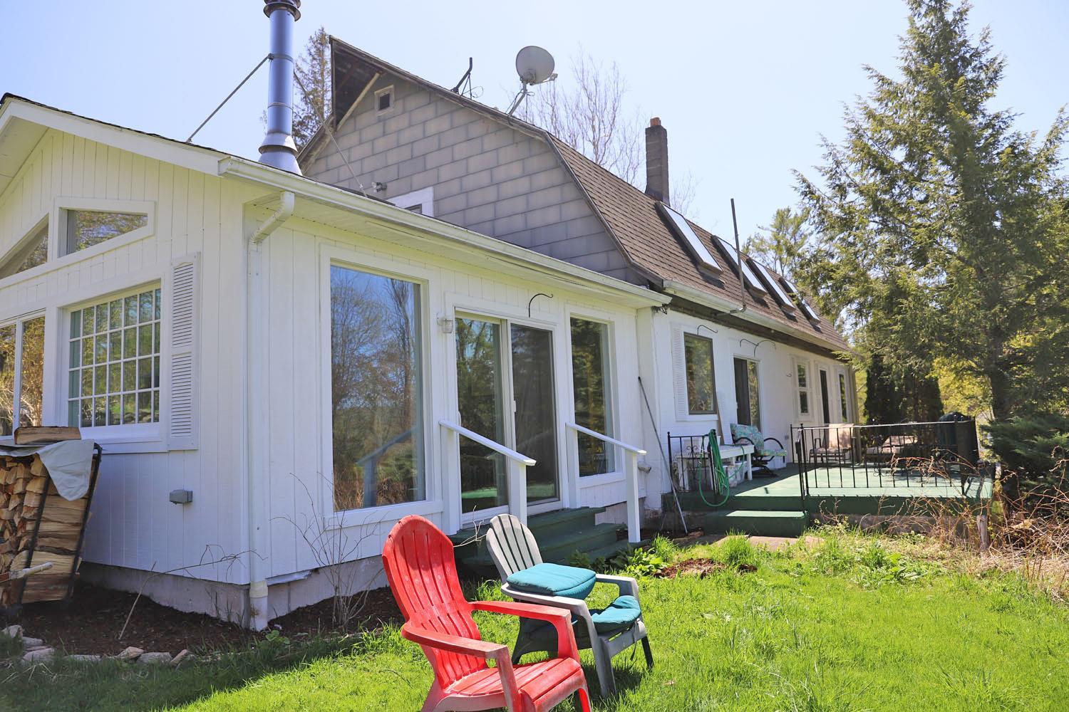 Single Family Fulton Hill  Sullivan County, NY 12723, MLS-853814-5