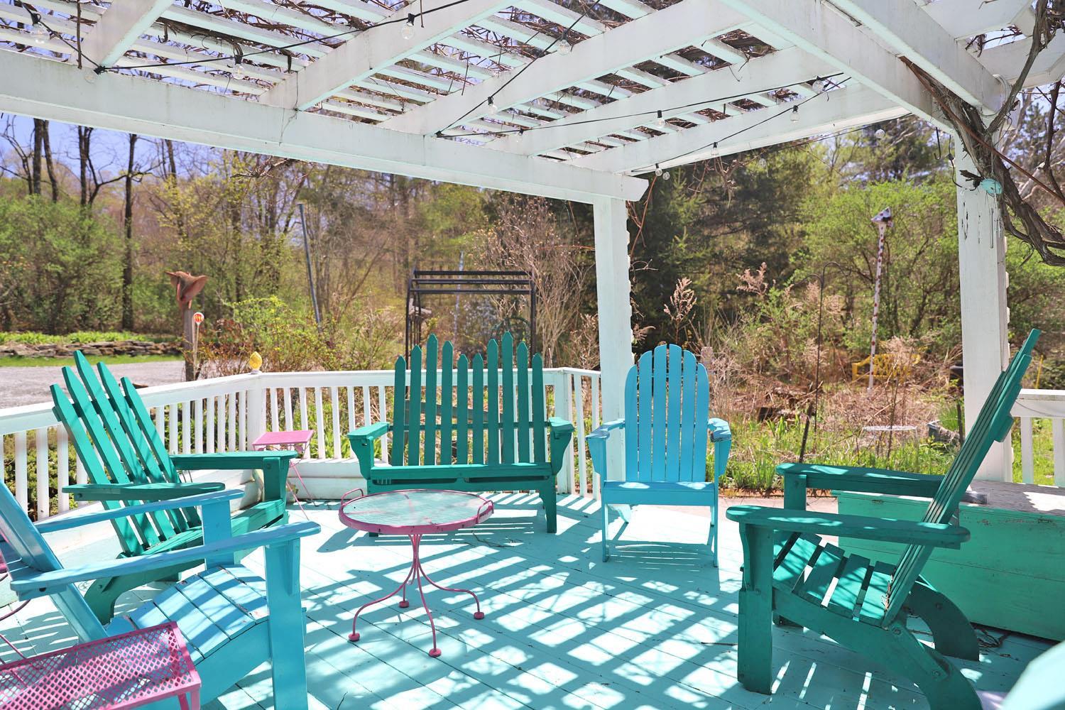 Single Family Fulton Hill  Sullivan County, NY 12723, MLS-853814-7