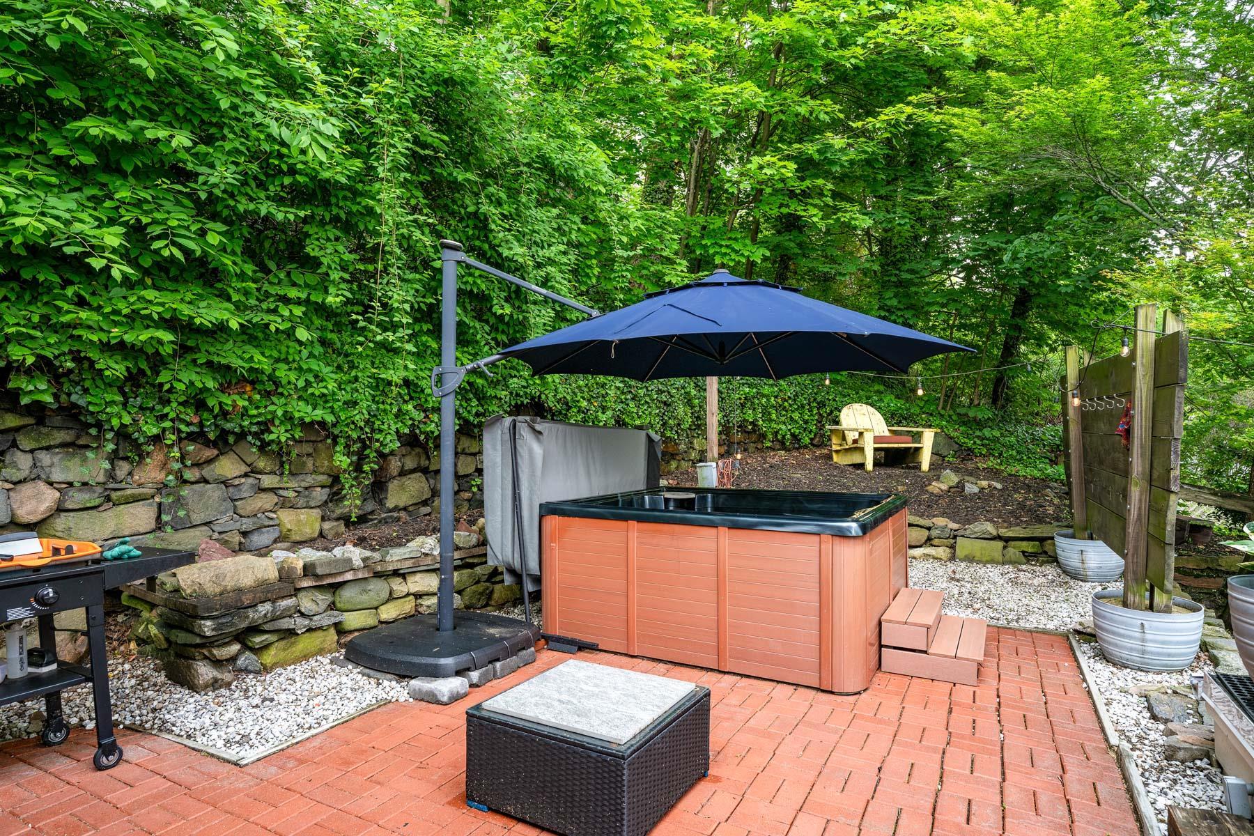 Single Family Franklin  Westchester County, NY 10591, MLS-853816-12