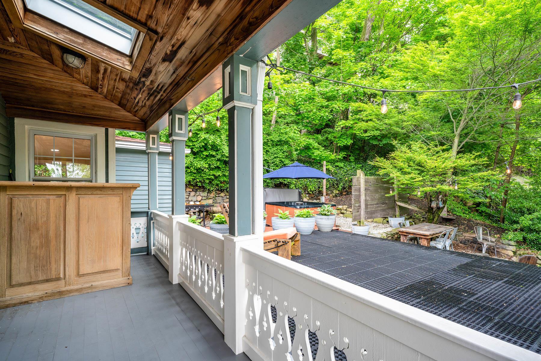 Single Family Franklin  Westchester County, NY 10591, MLS-853816-13