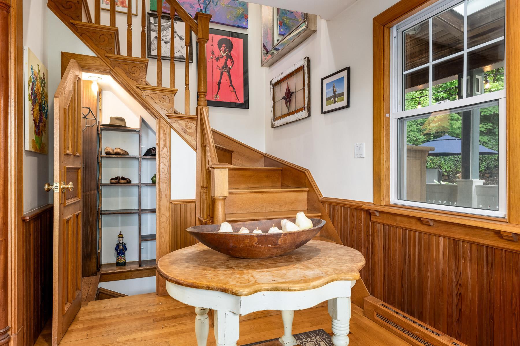 Single Family Franklin  Westchester County, NY 10591, MLS-853816-14
