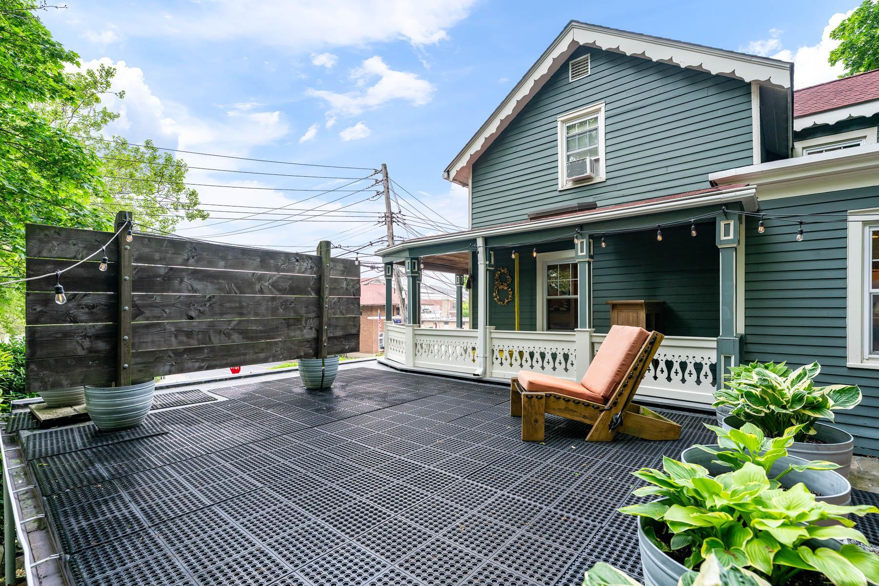 Single Family Franklin  Westchester County, NY 10591, MLS-853816-20