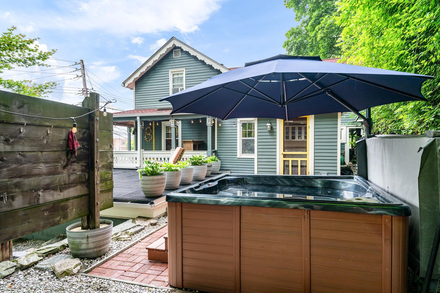 Single Family Franklin  Westchester County, NY 10591, MLS-853816-21