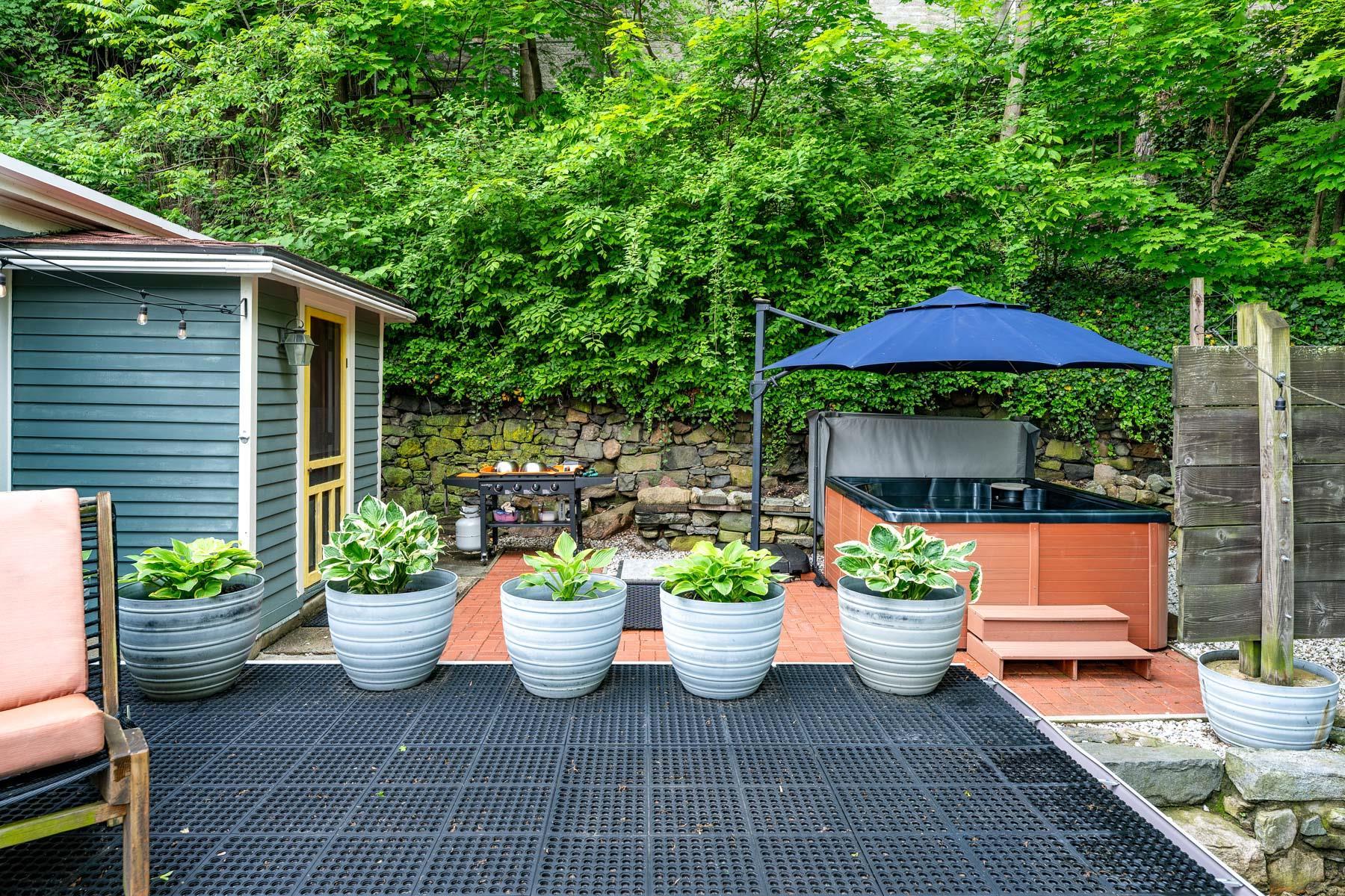 Single Family Franklin  Westchester County, NY 10591, MLS-853816-22