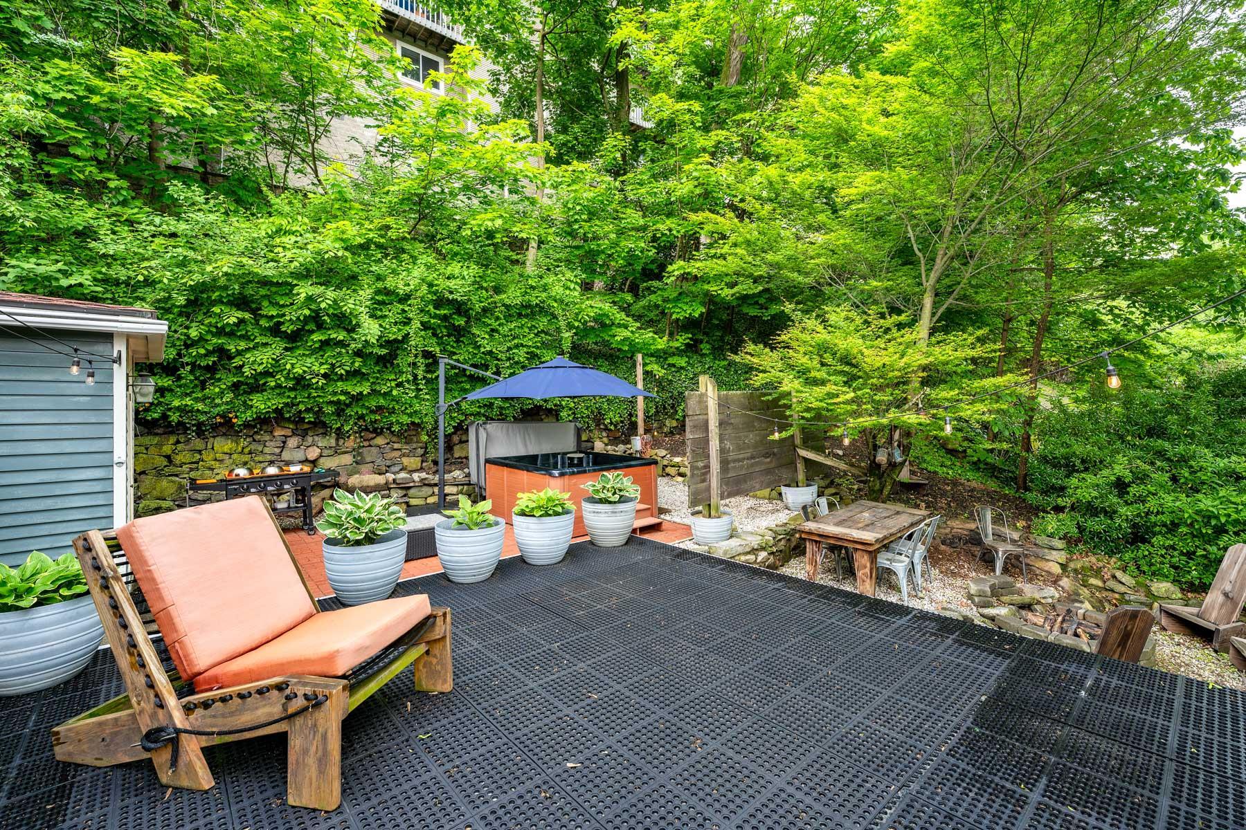 Single Family Franklin  Westchester County, NY 10591, MLS-853816-26