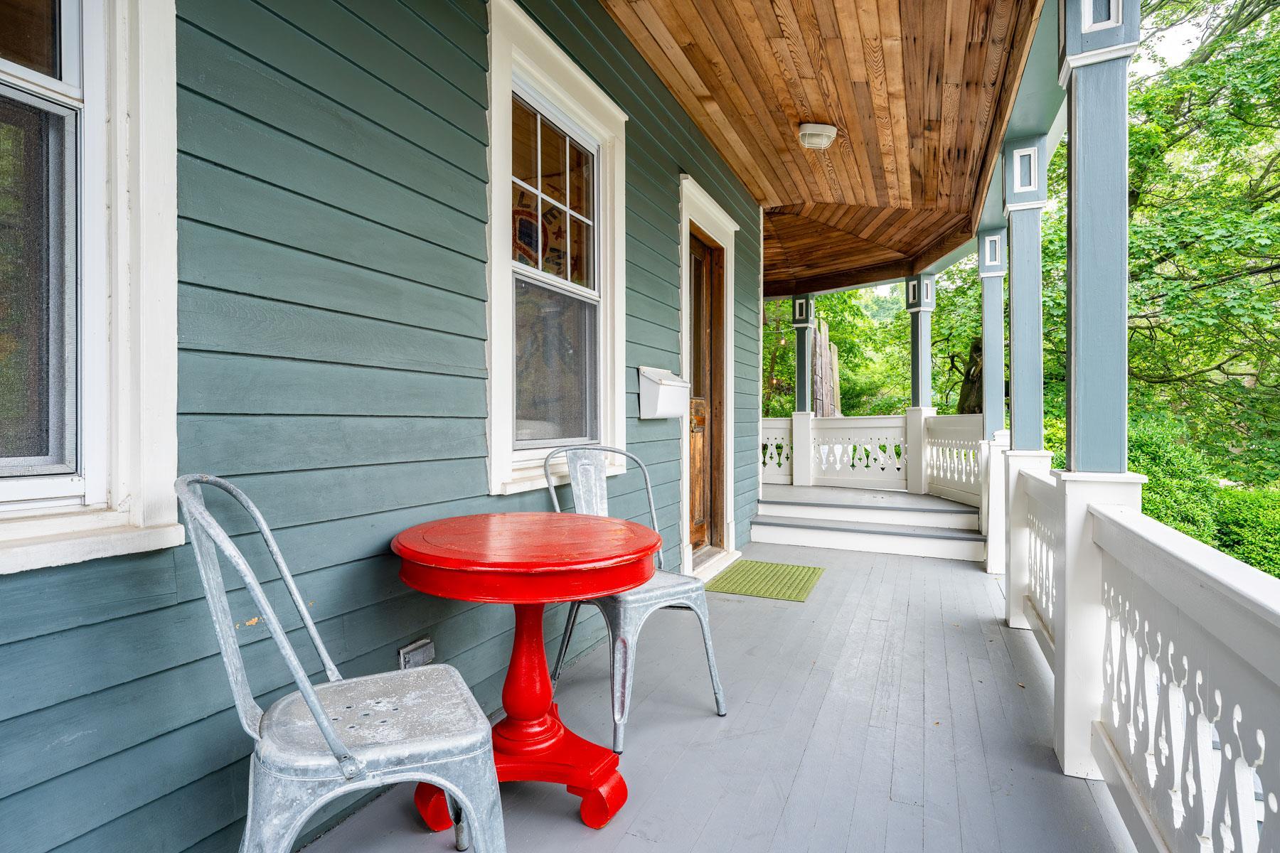 Single Family Franklin  Westchester County, NY 10591, MLS-853816-3
