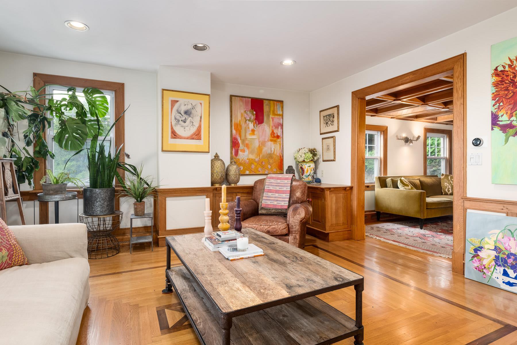 Single Family Franklin  Westchester County, NY 10591, MLS-853816-5