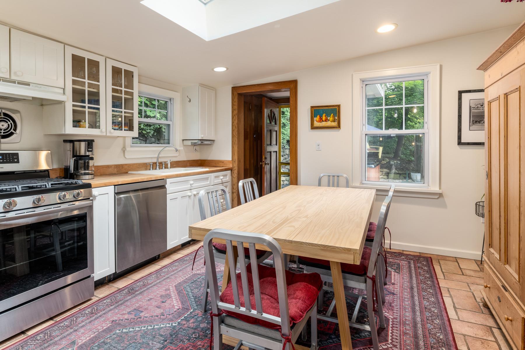 Single Family Franklin  Westchester County, NY 10591, MLS-853816-9