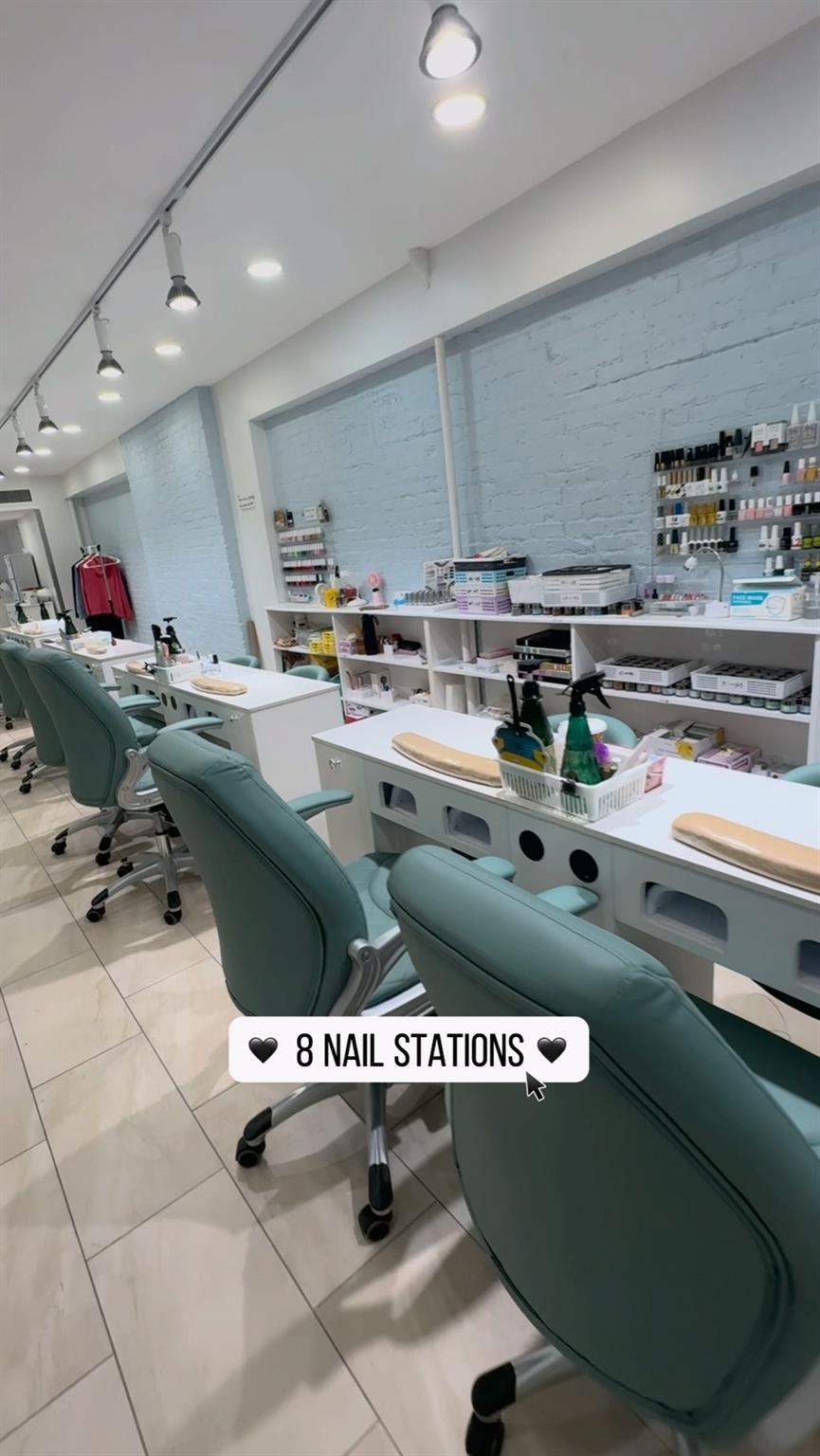 Business Opportunity 79th  Manhattan, NY 10024, MLS-853818-4