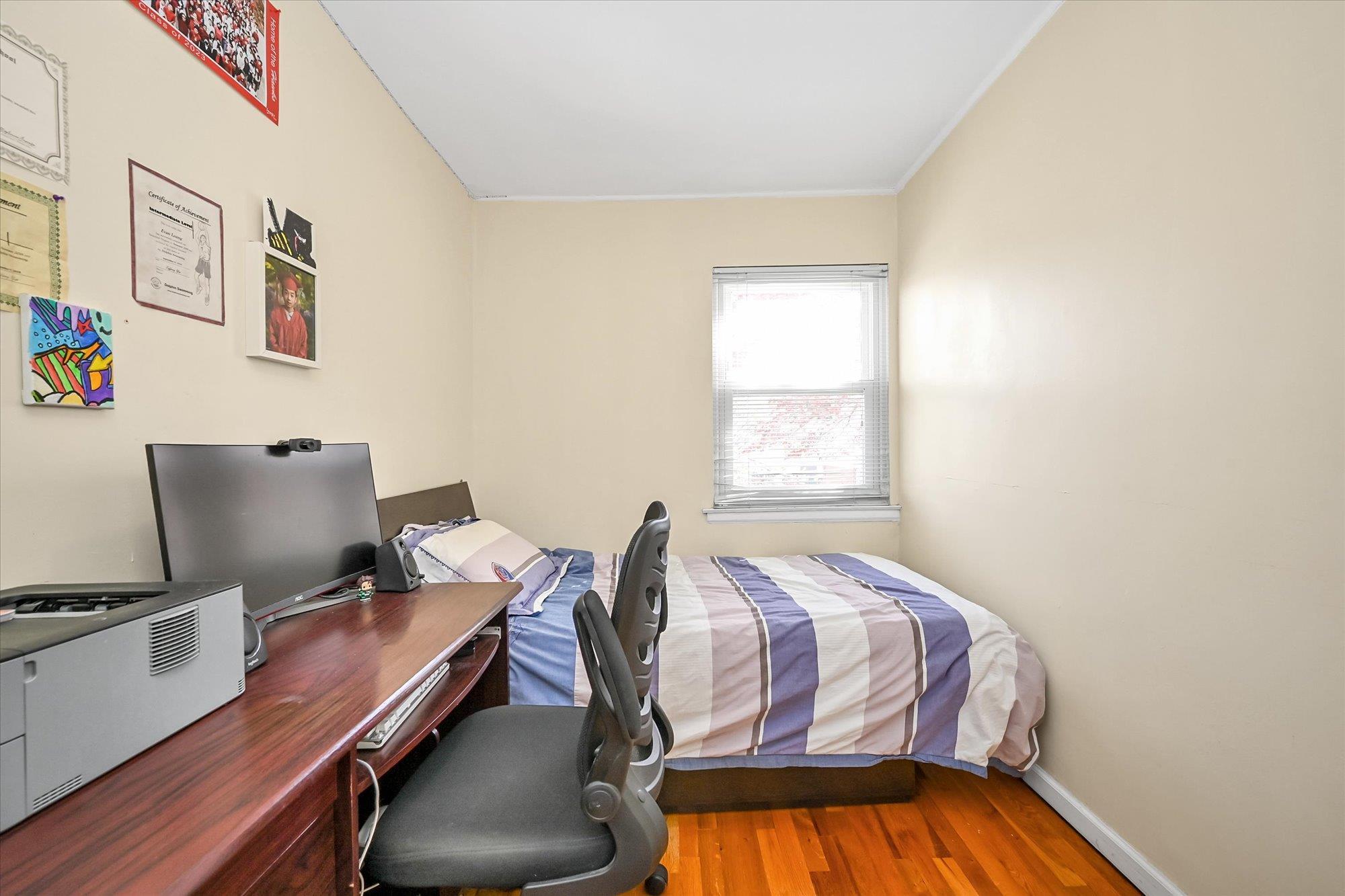 Single Family 212th  Queens, NY 11364, MLS-853821-14