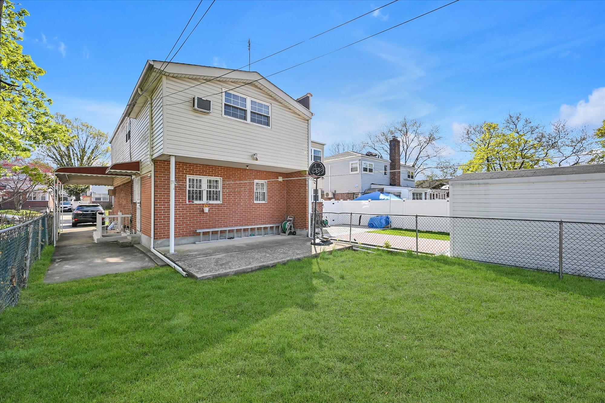 Single Family 212th  Queens, NY 11364, MLS-853821-20