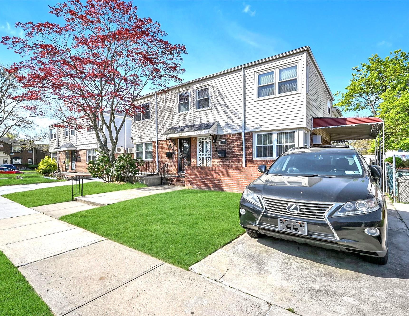 Single Family 212th  Queens, NY 11364, MLS-853821-21