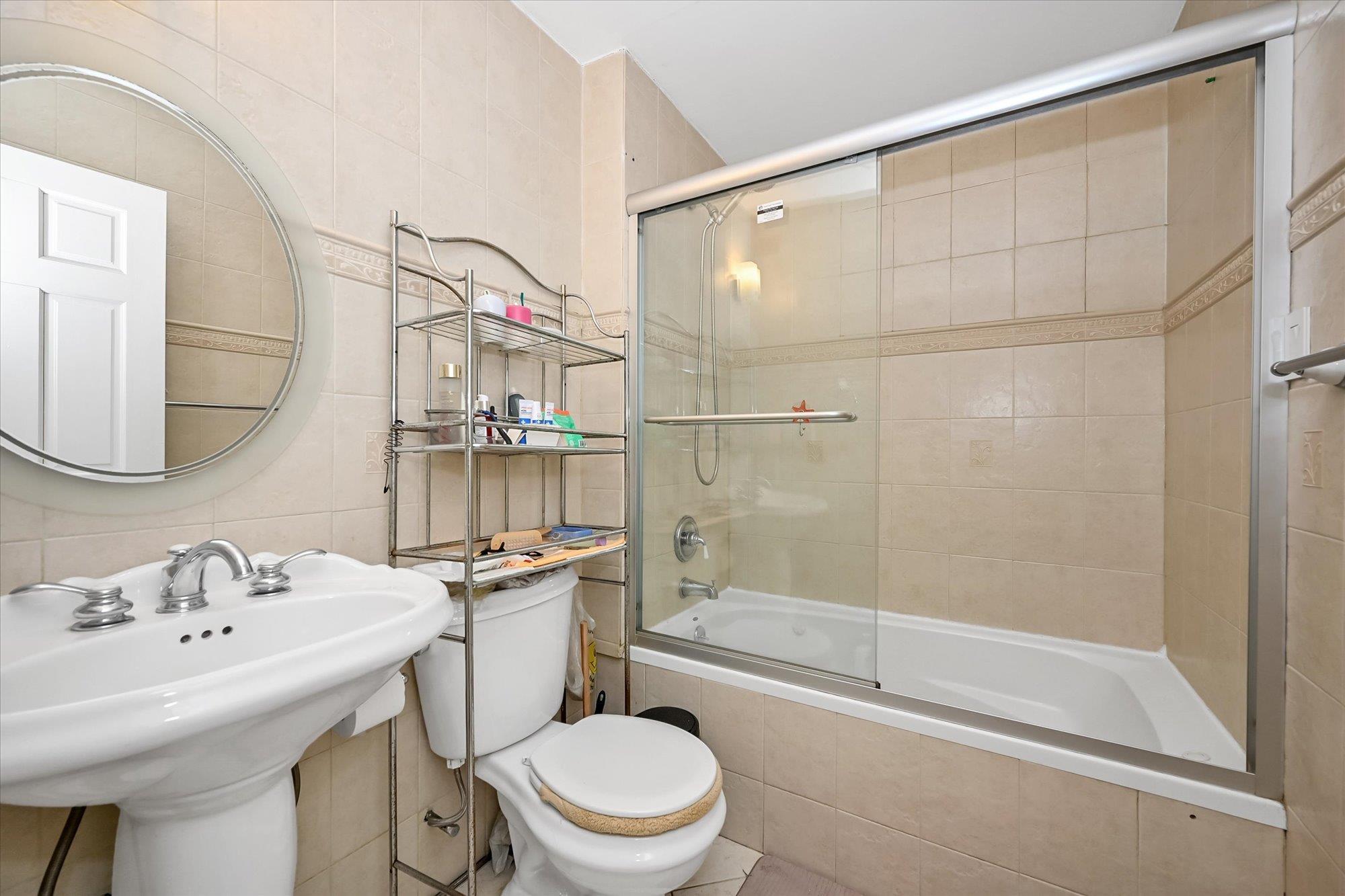 Single Family 212th  Queens, NY 11364, MLS-853821-9