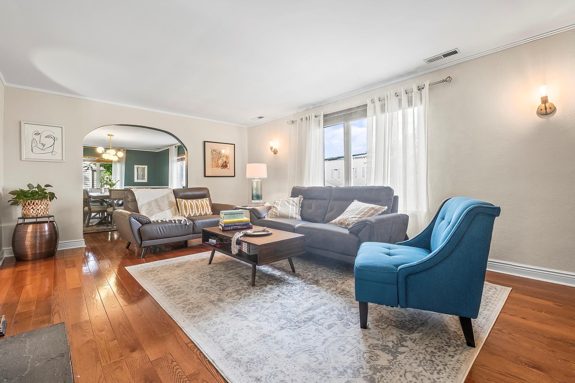 Single Family Lincoln  Westchester County, NY 10604, MLS-853824-19