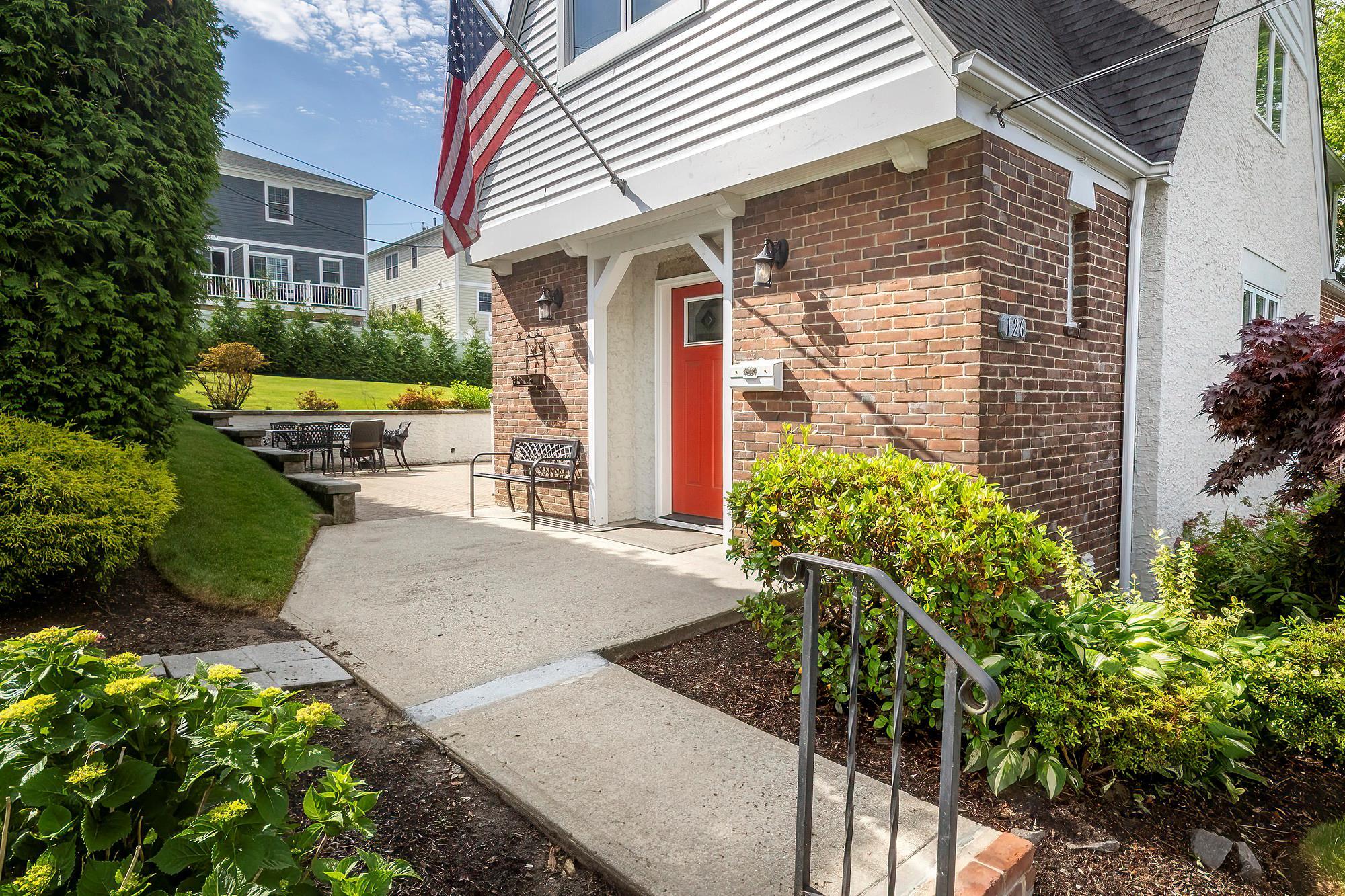 Single Family Lincoln  Westchester County, NY 10604, MLS-853824-2