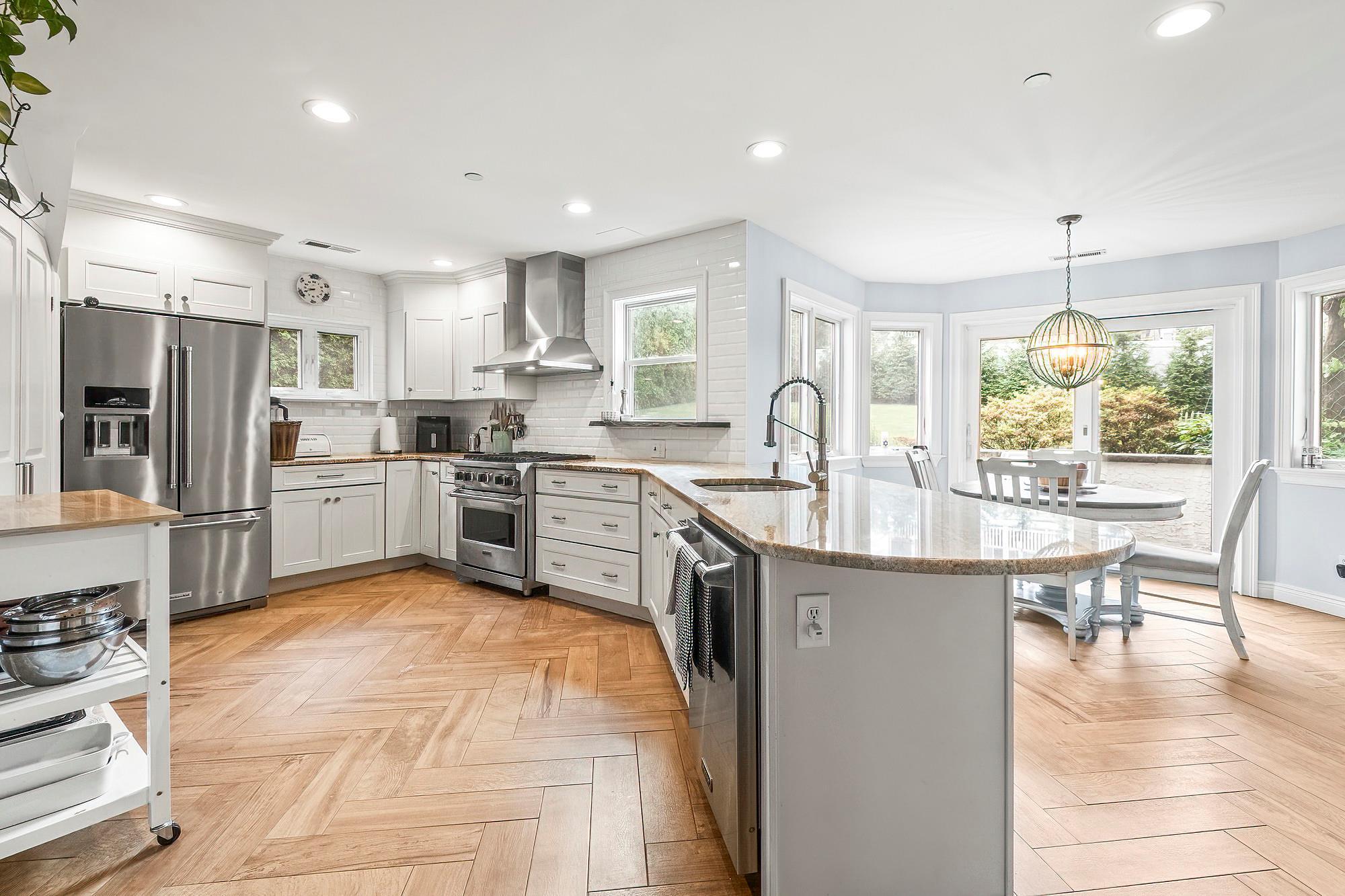 Single Family Lincoln  Westchester County, NY 10604, MLS-853824-4