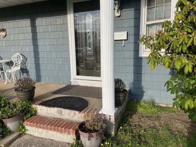 Single Family Mell  Suffolk County, NY 11703, MLS-853825-16