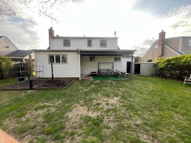 Single Family Mell  Suffolk County, NY 11703, MLS-853825-19