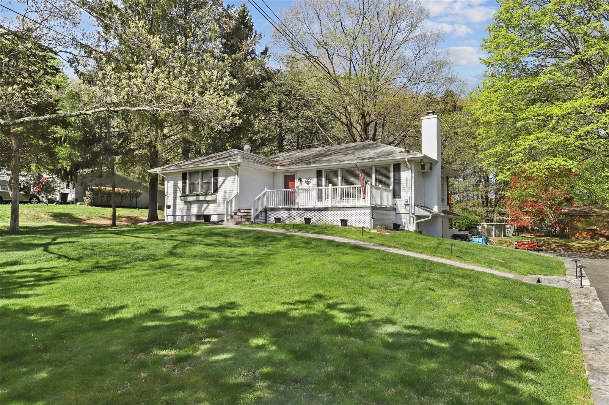 Single Family Russ  Putnam County, NY 10541, MLS-853827-2