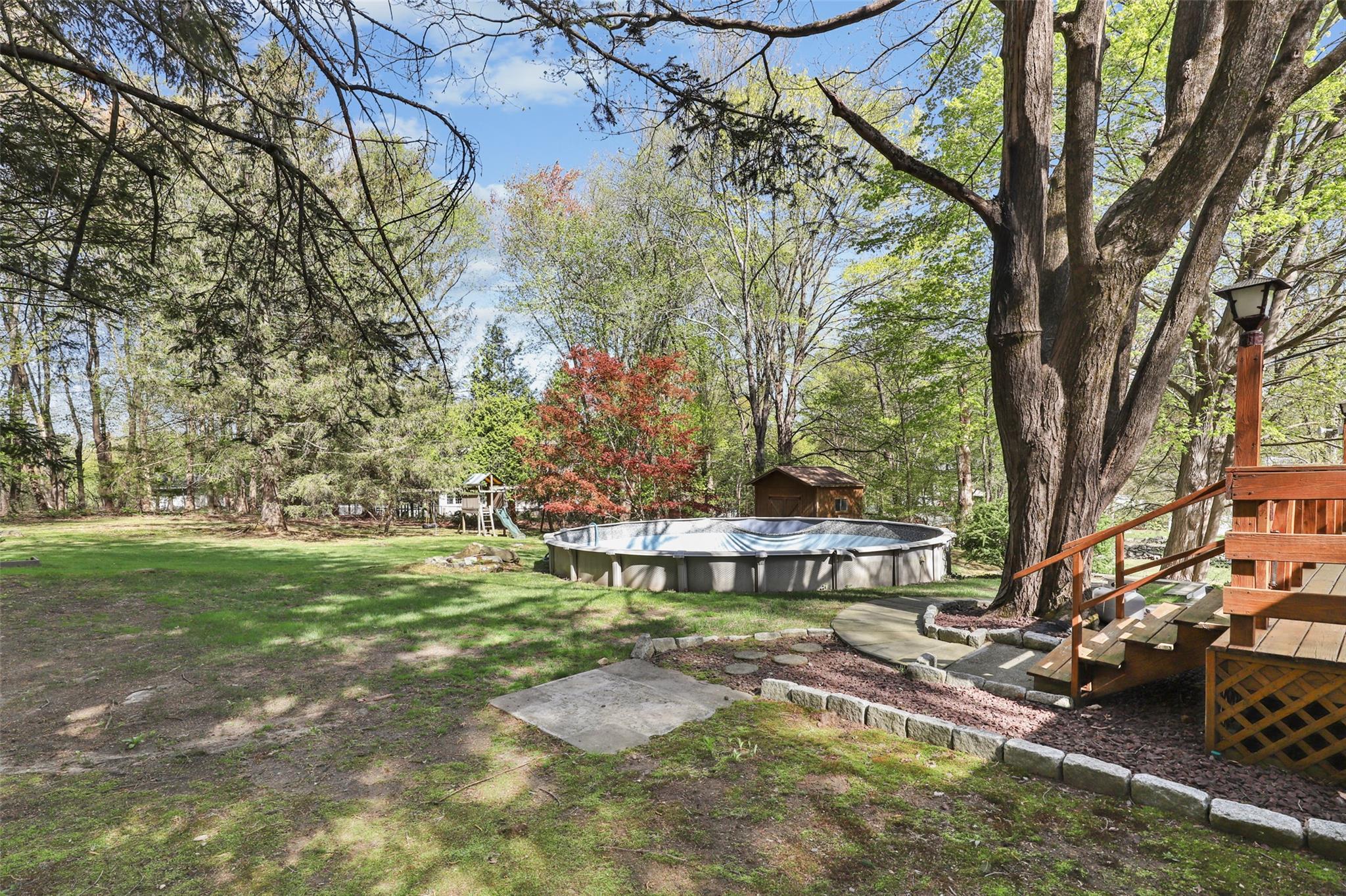 Single Family Russ  Putnam County, NY 10541, MLS-853827-27