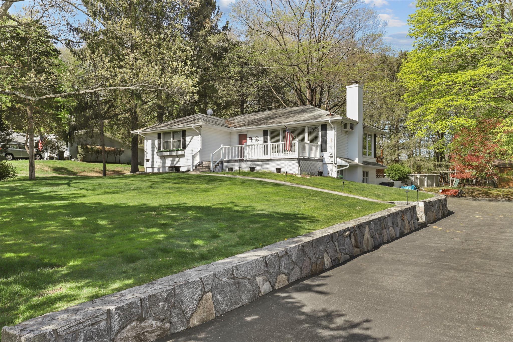 Single Family Russ  Putnam County, NY 10541, MLS-853827-3