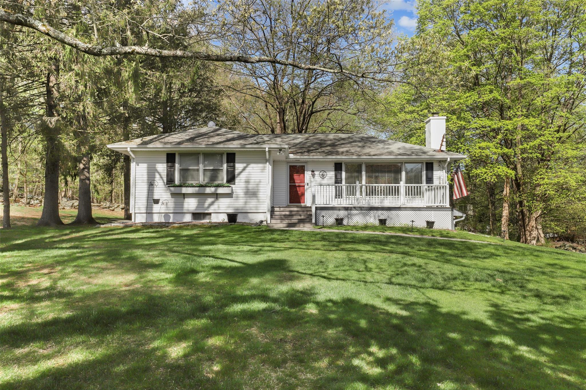 Single Family Russ  Putnam County, NY 10541, MLS-853827-4