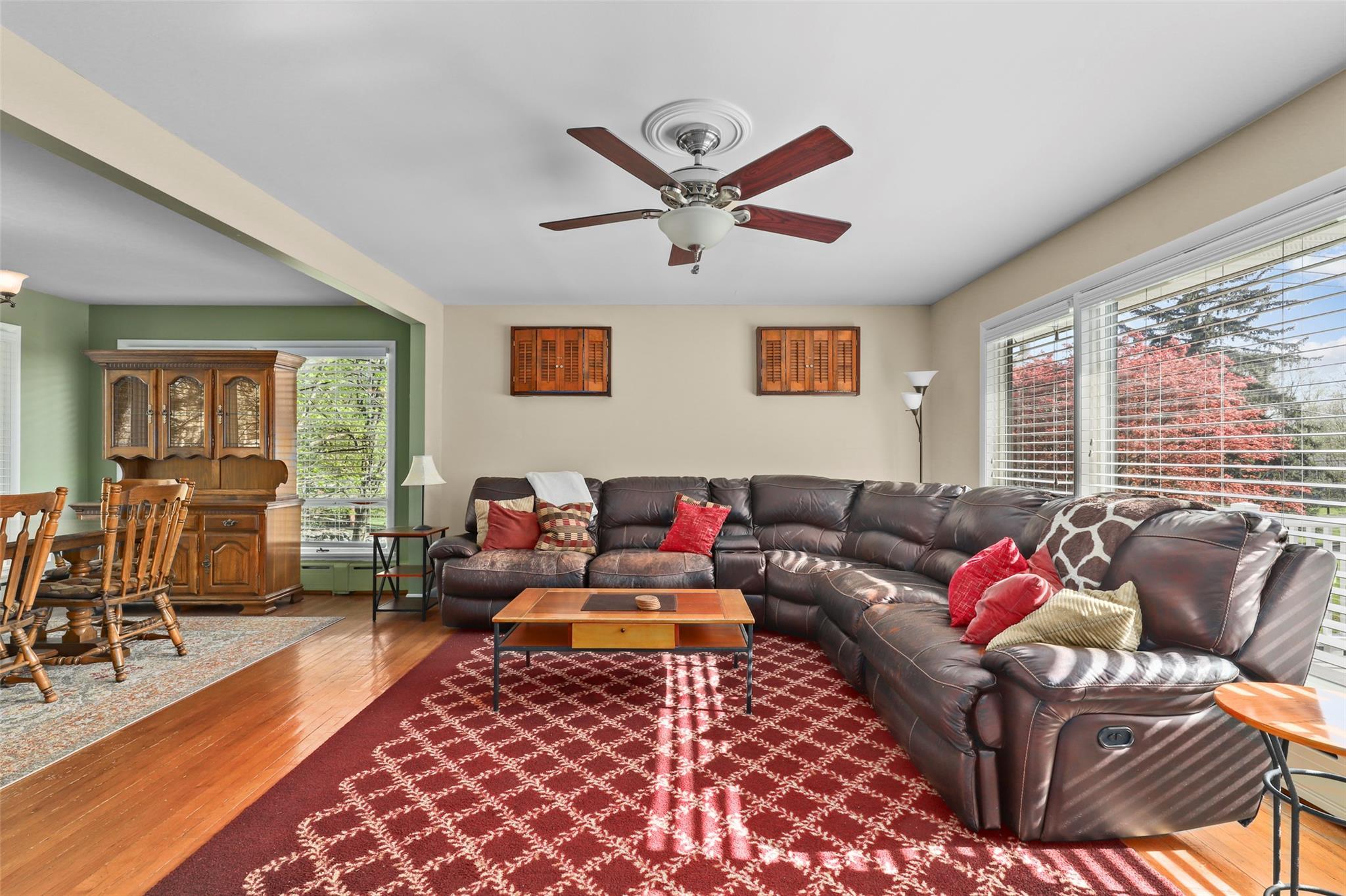 Single Family Russ  Putnam County, NY 10541, MLS-853827-7