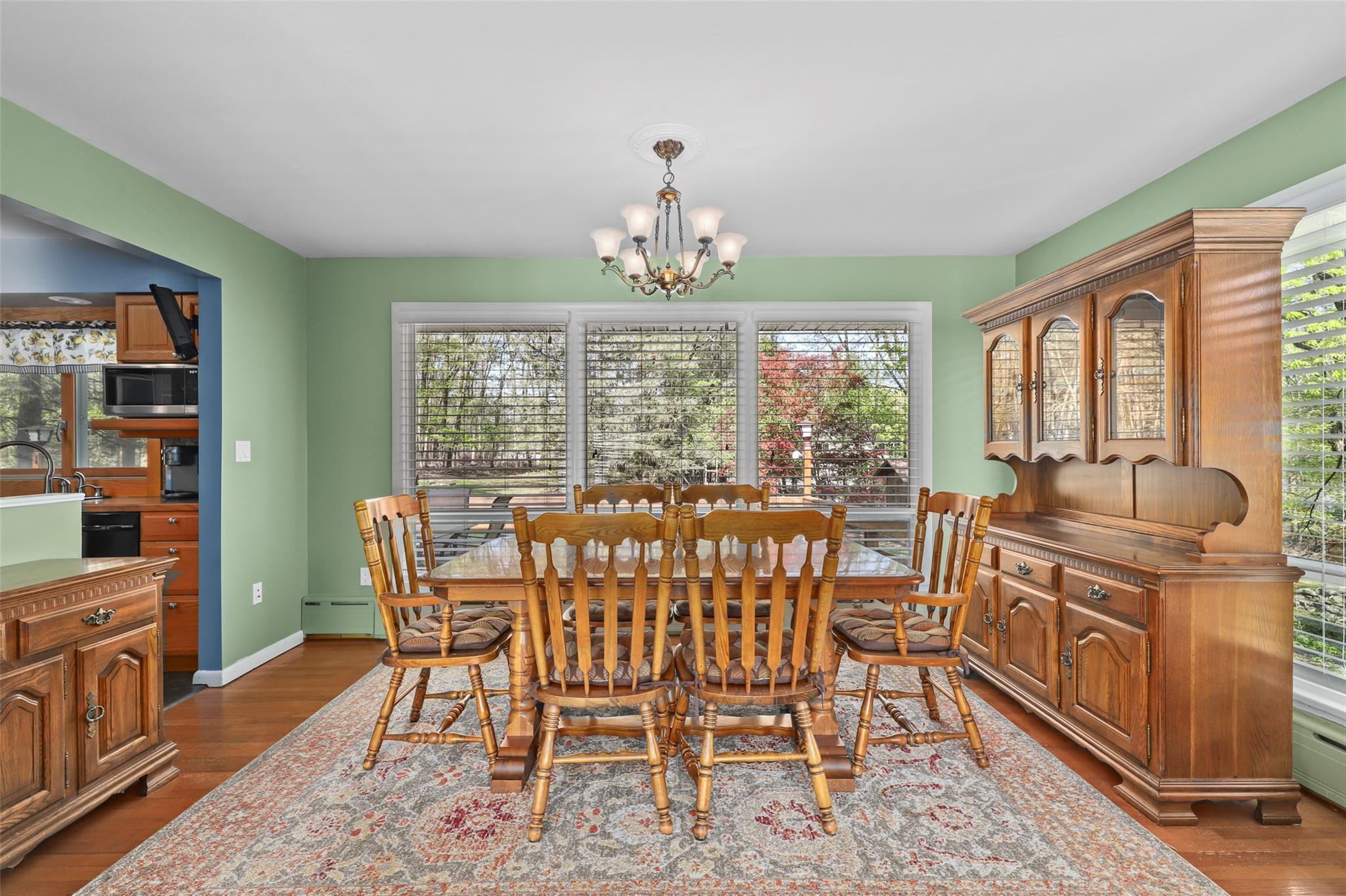 Single Family Russ  Putnam County, NY 10541, MLS-853827-9