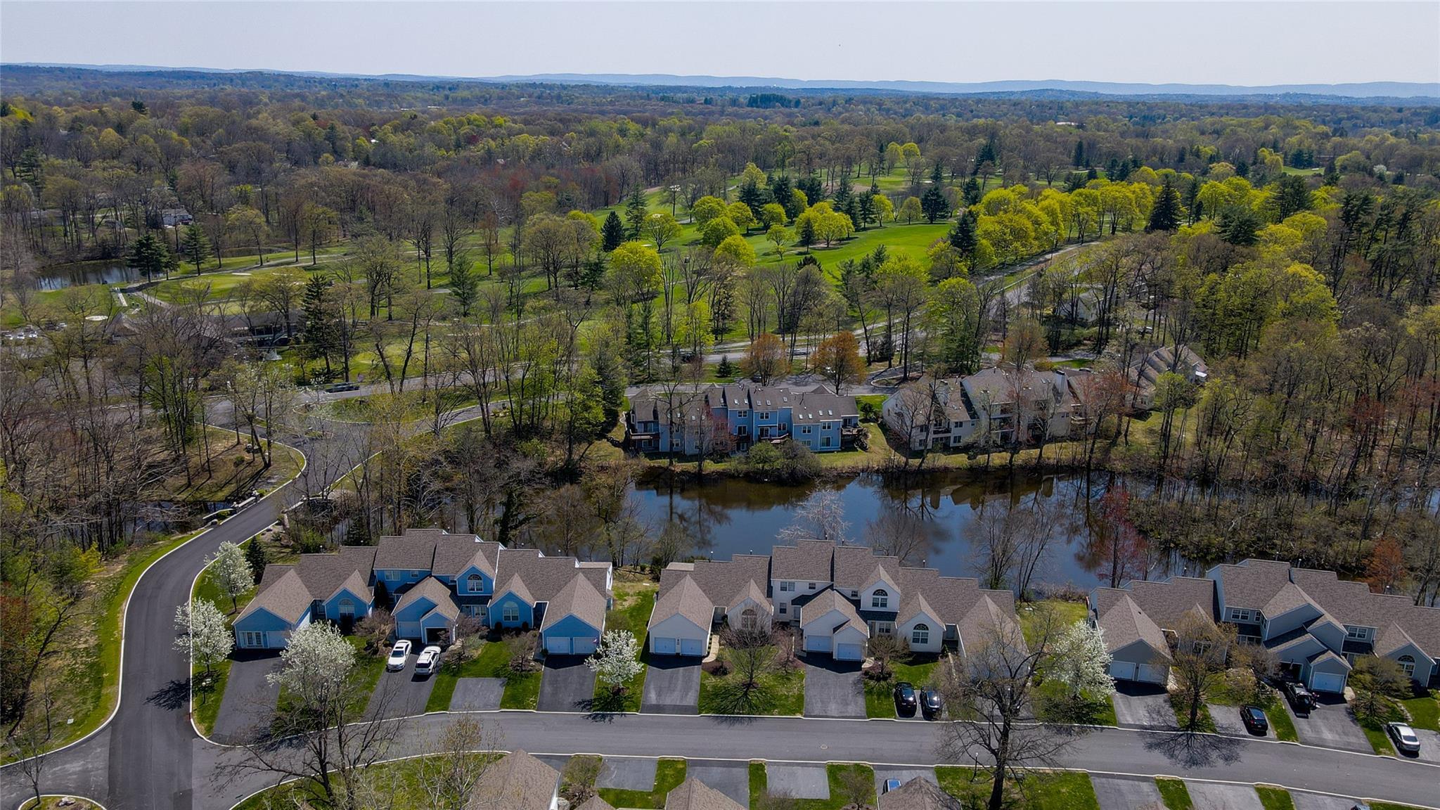 Single Family Turnberry  Dutchess County, NY 12603, MLS-853835-2
