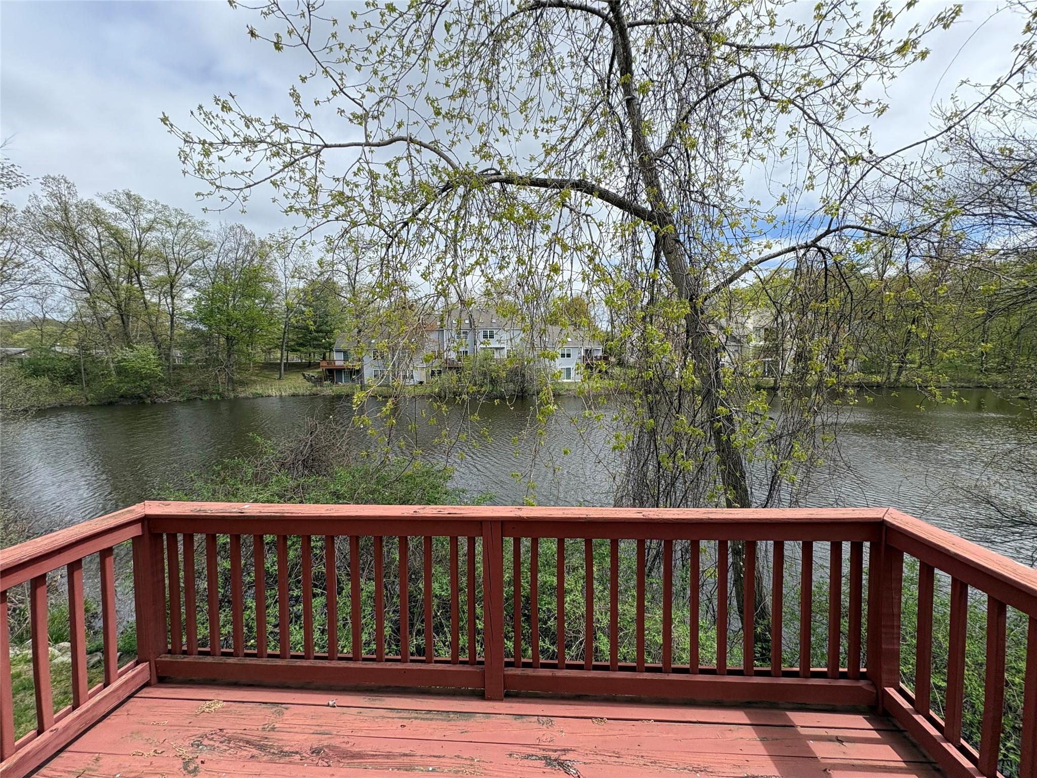 Single Family Turnberry  Dutchess County, NY 12603, MLS-853835-8