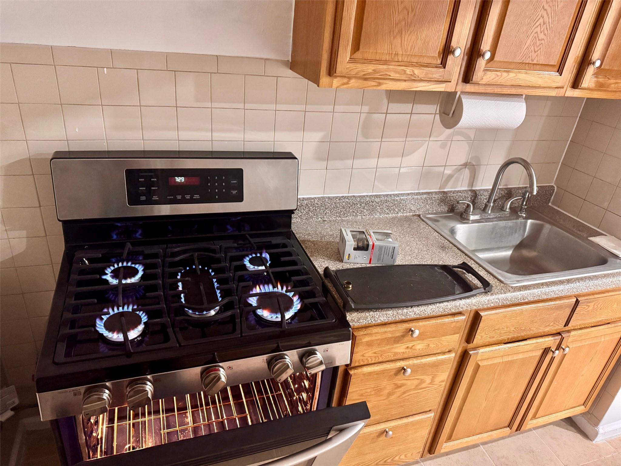 Apartment Haight  Bronx, NY 10461, MLS-853840-4