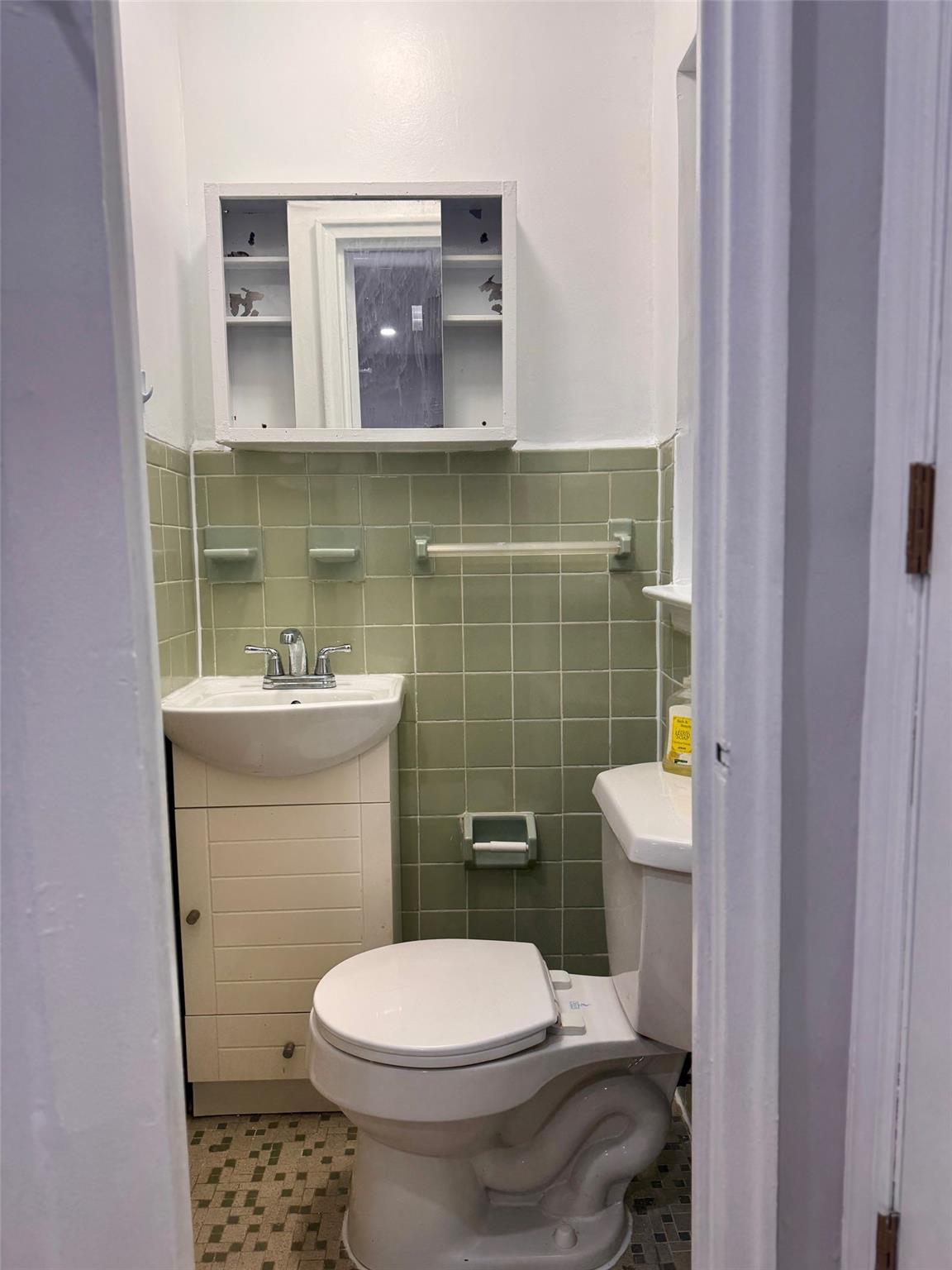 Apartment Haight  Bronx, NY 10461, MLS-853840-6