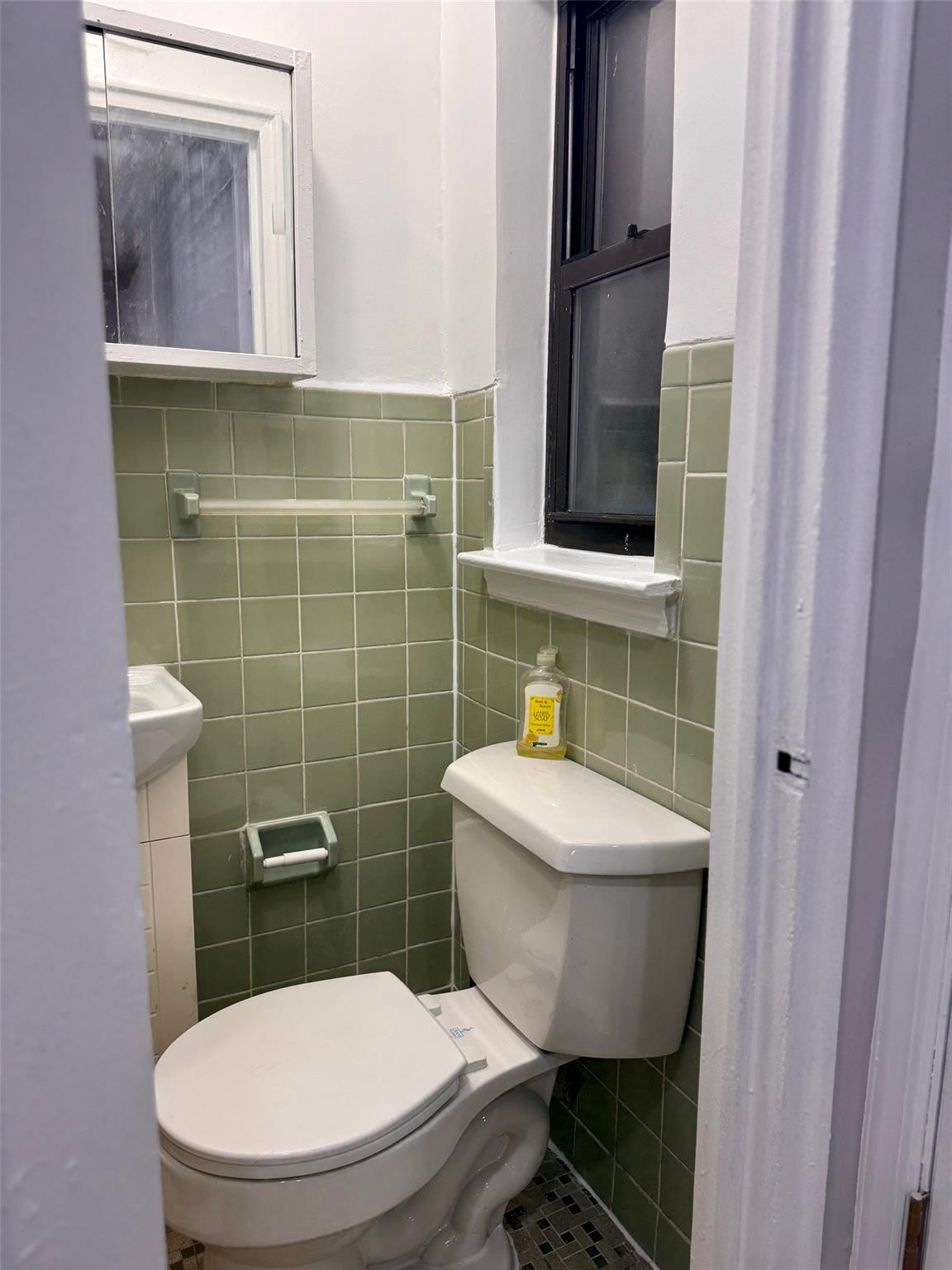 Apartment Haight  Bronx, NY 10461, MLS-853840-8