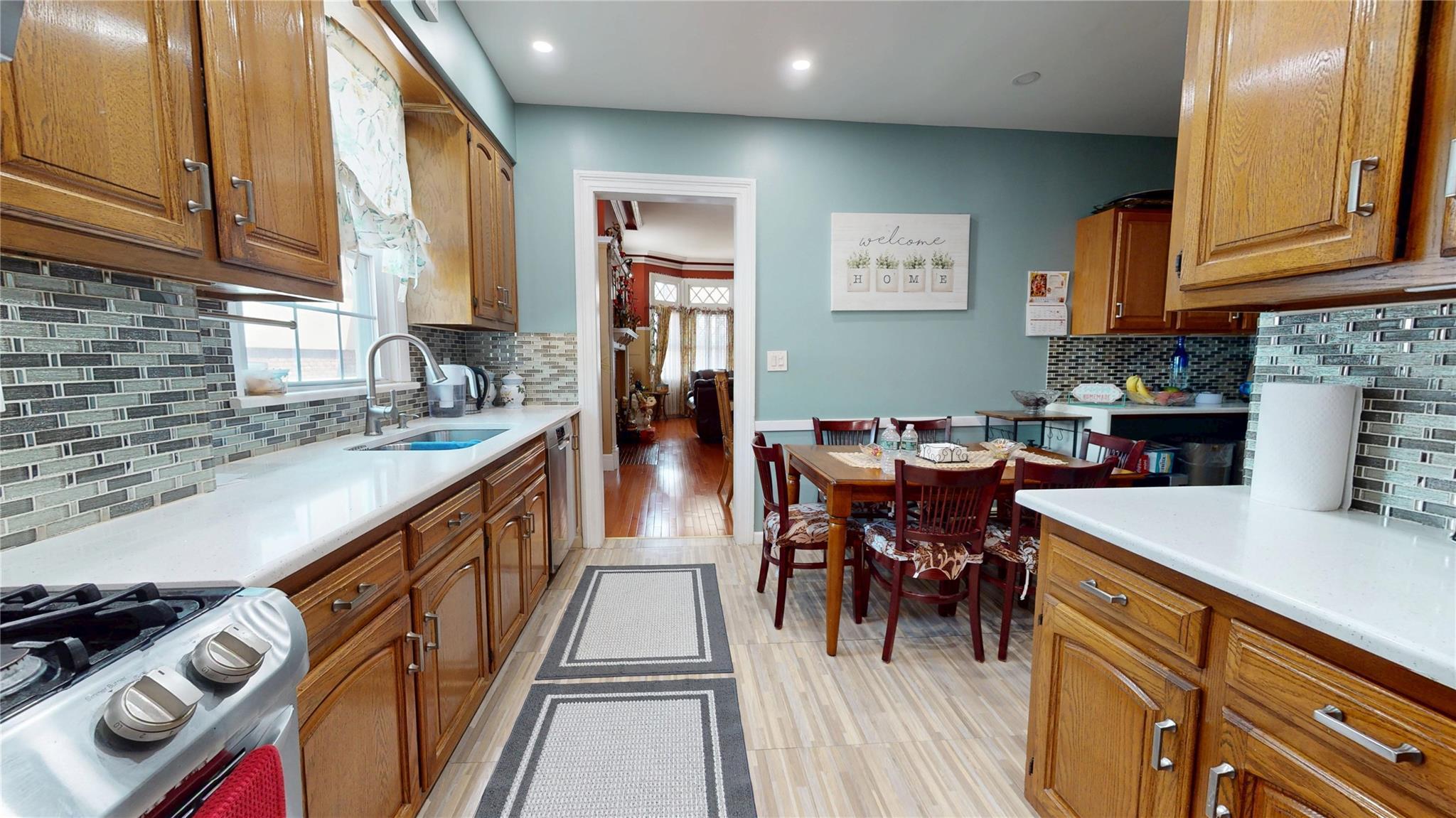 Single Family Healy  Queens, NY 11691, MLS-853842-11