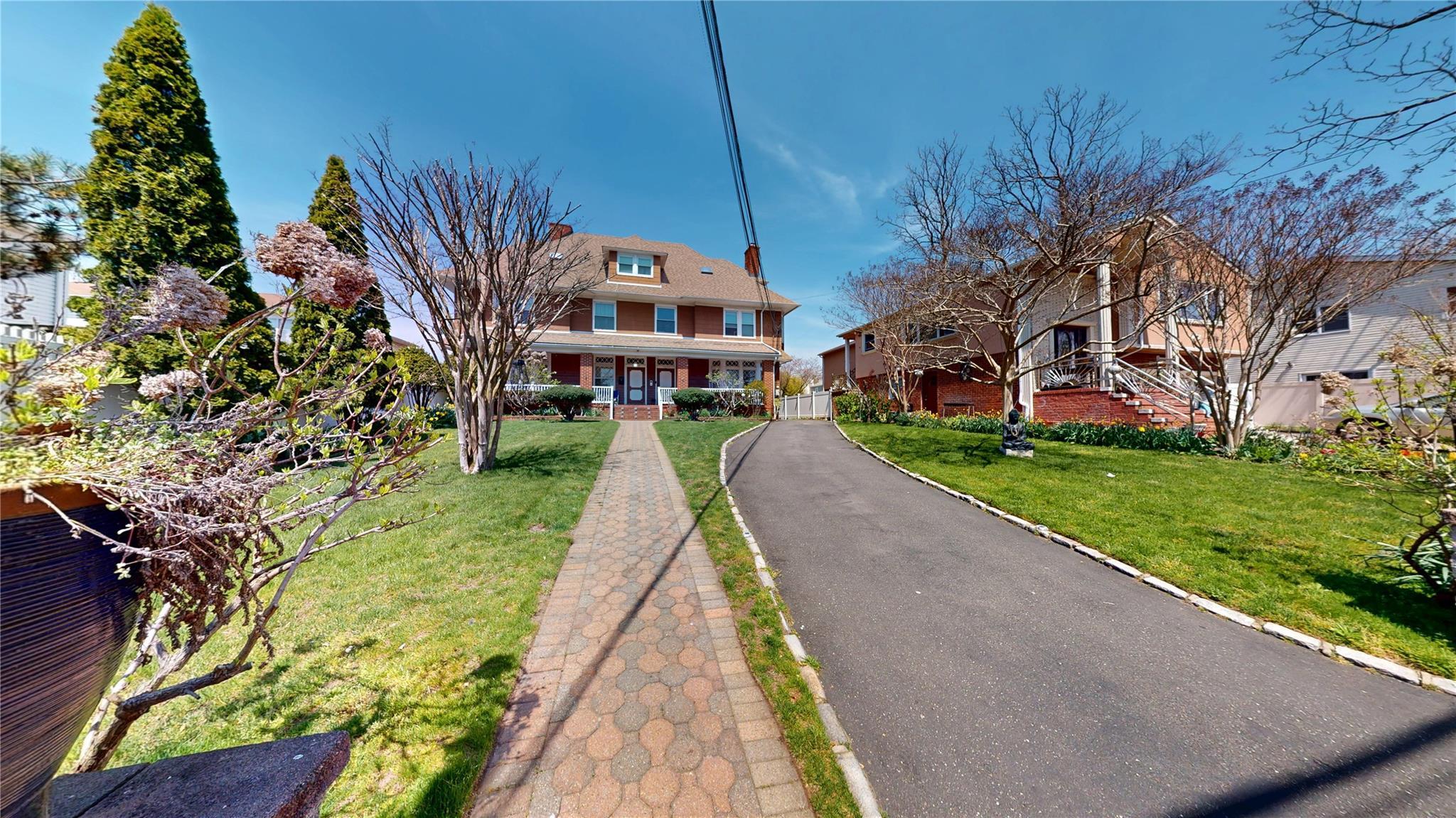 Single Family Healy  Queens, NY 11691, MLS-853842-34