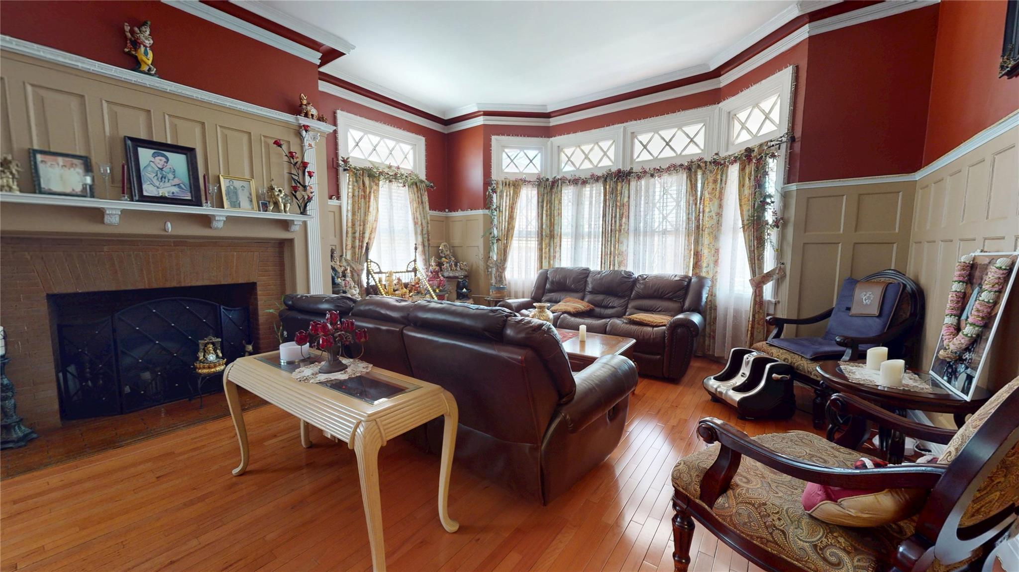 Single Family Healy  Queens, NY 11691, MLS-853842-7