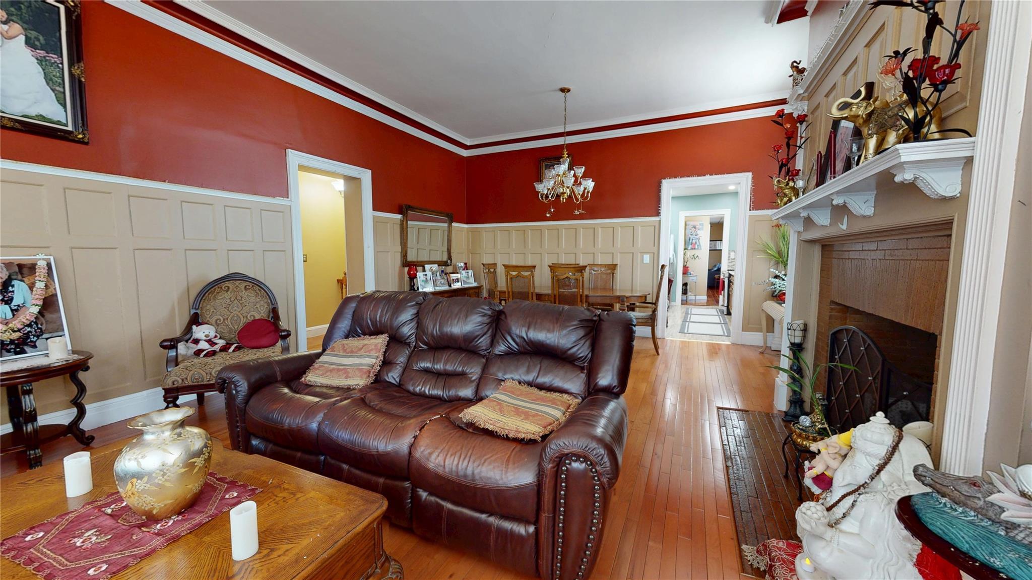 Single Family Healy  Queens, NY 11691, MLS-853842-8