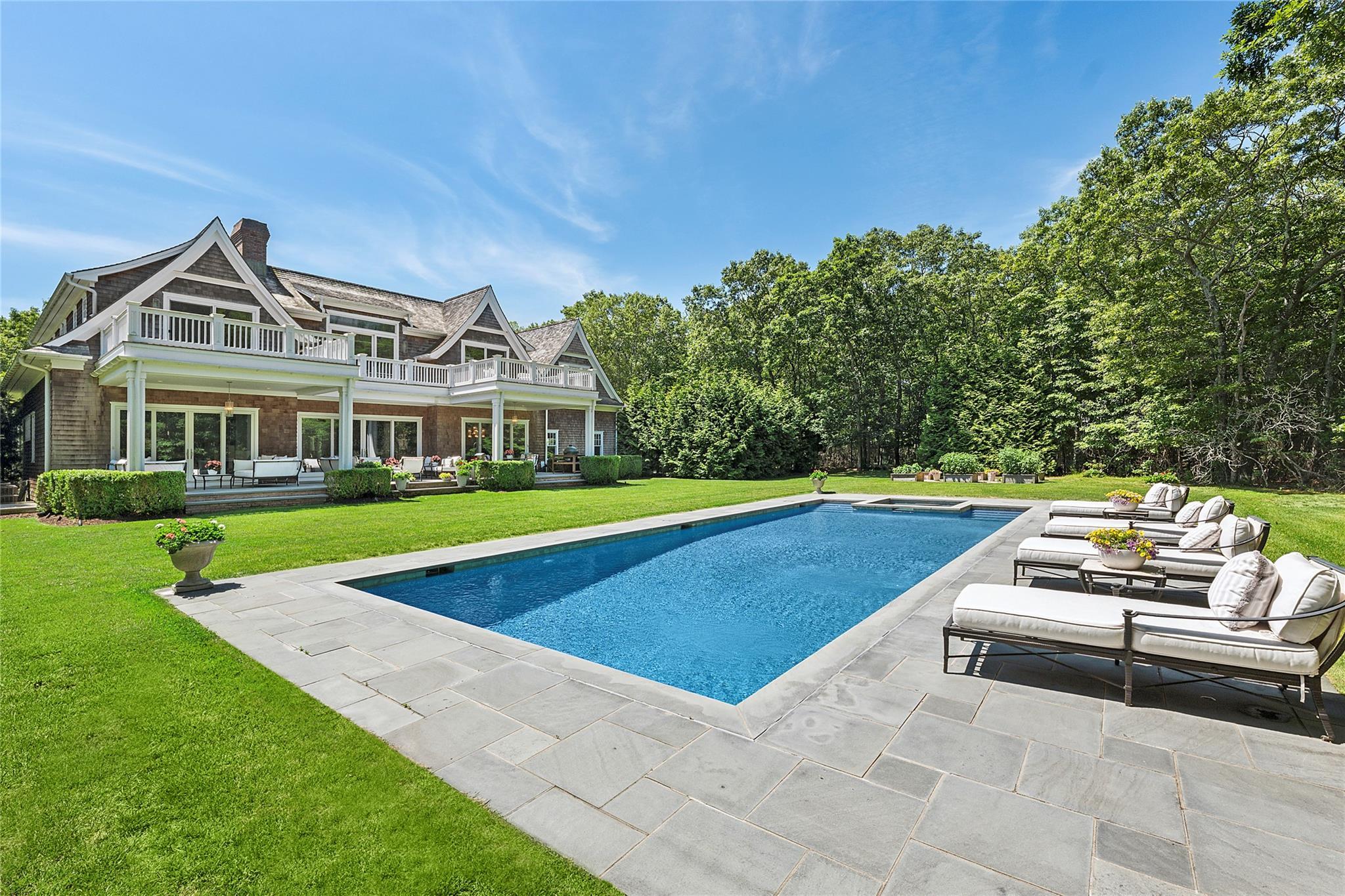 Single Family Middle Line  Suffolk County, NY 11963, MLS-853844-2